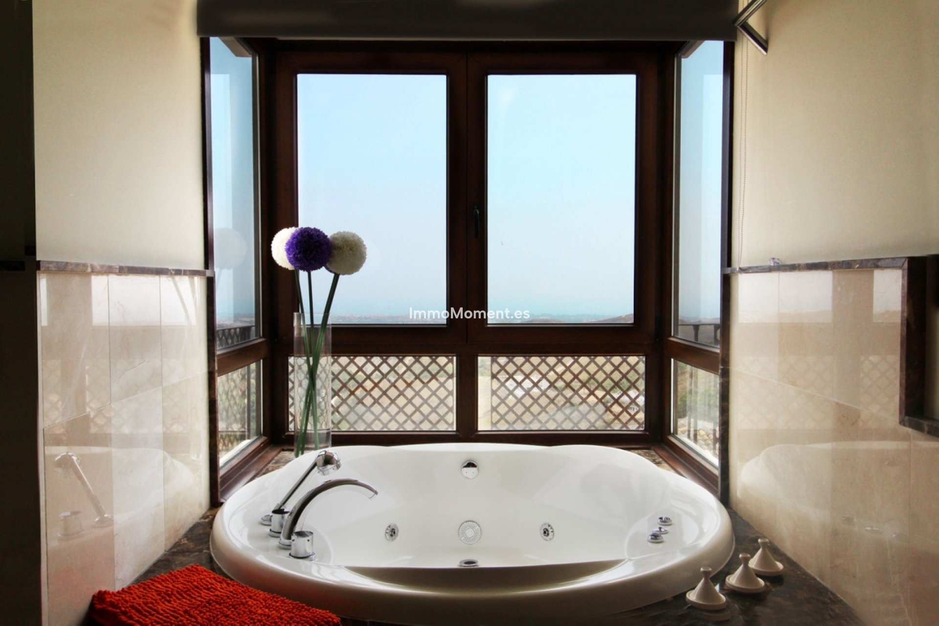 Reventa - Villa - Benahavís - Benahavís Centro