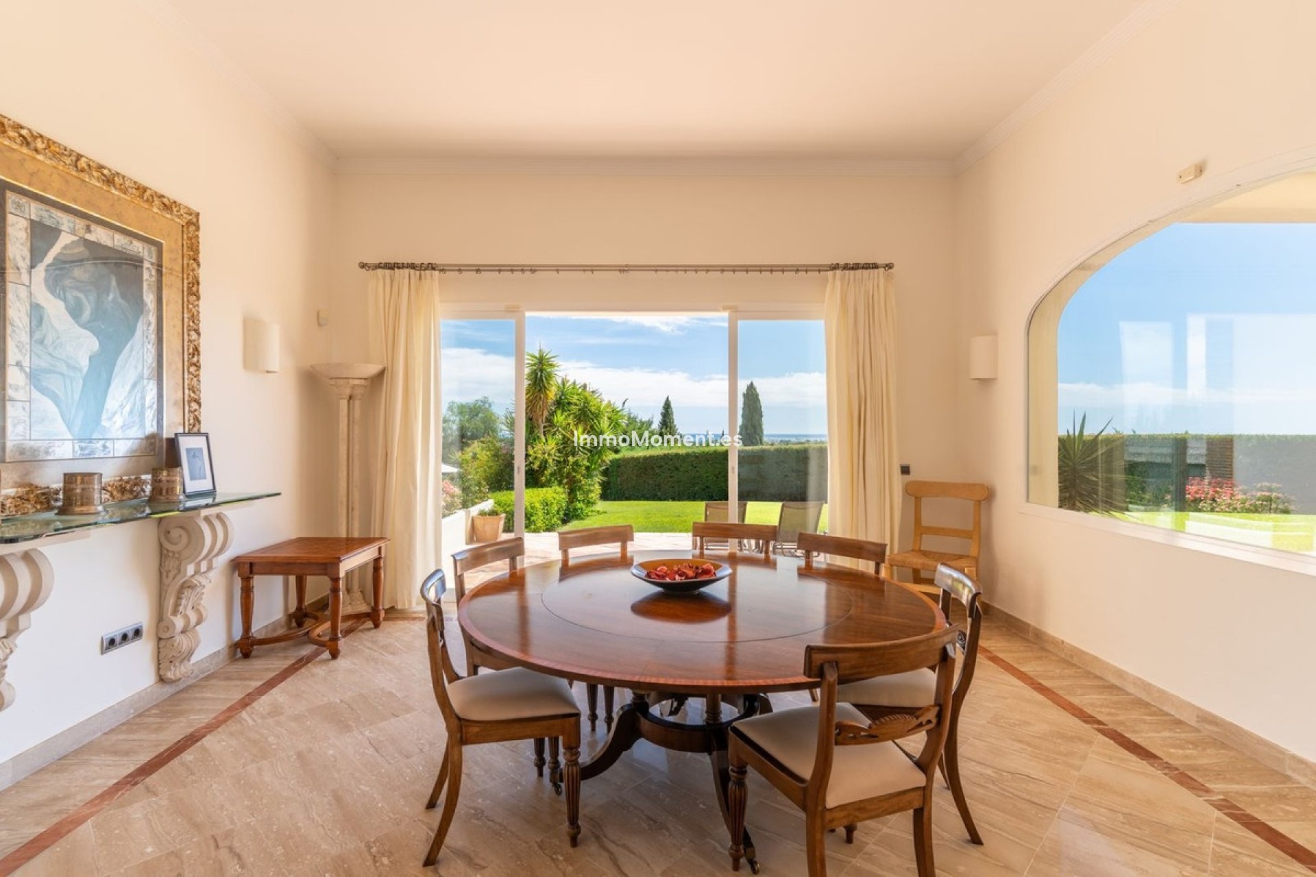 Reventa - Villa - Benahavís - Benahavís Centro