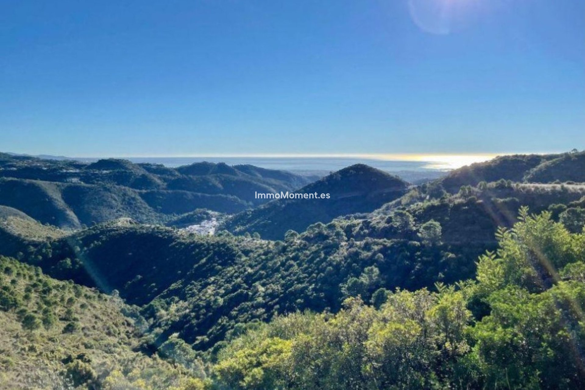 Reventa - Villa - Benahavís - Benahavís Centro