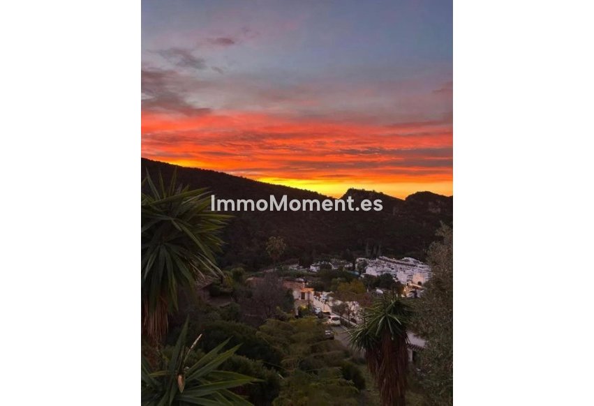 Reventa - Villa - Benahavís - Benahavís Centro