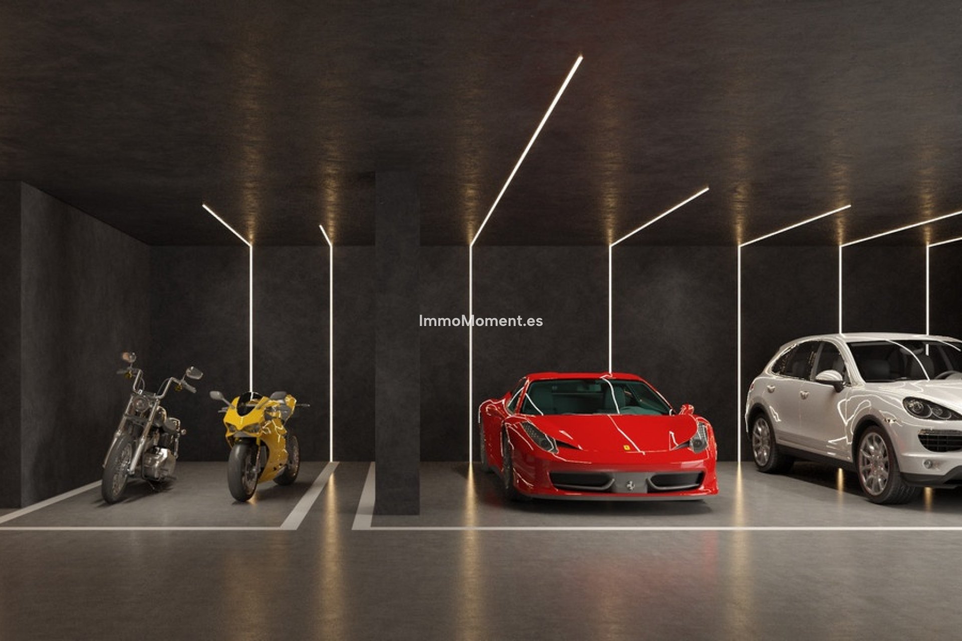 Reventa - Villa - Benahavís - Benahavís Centro