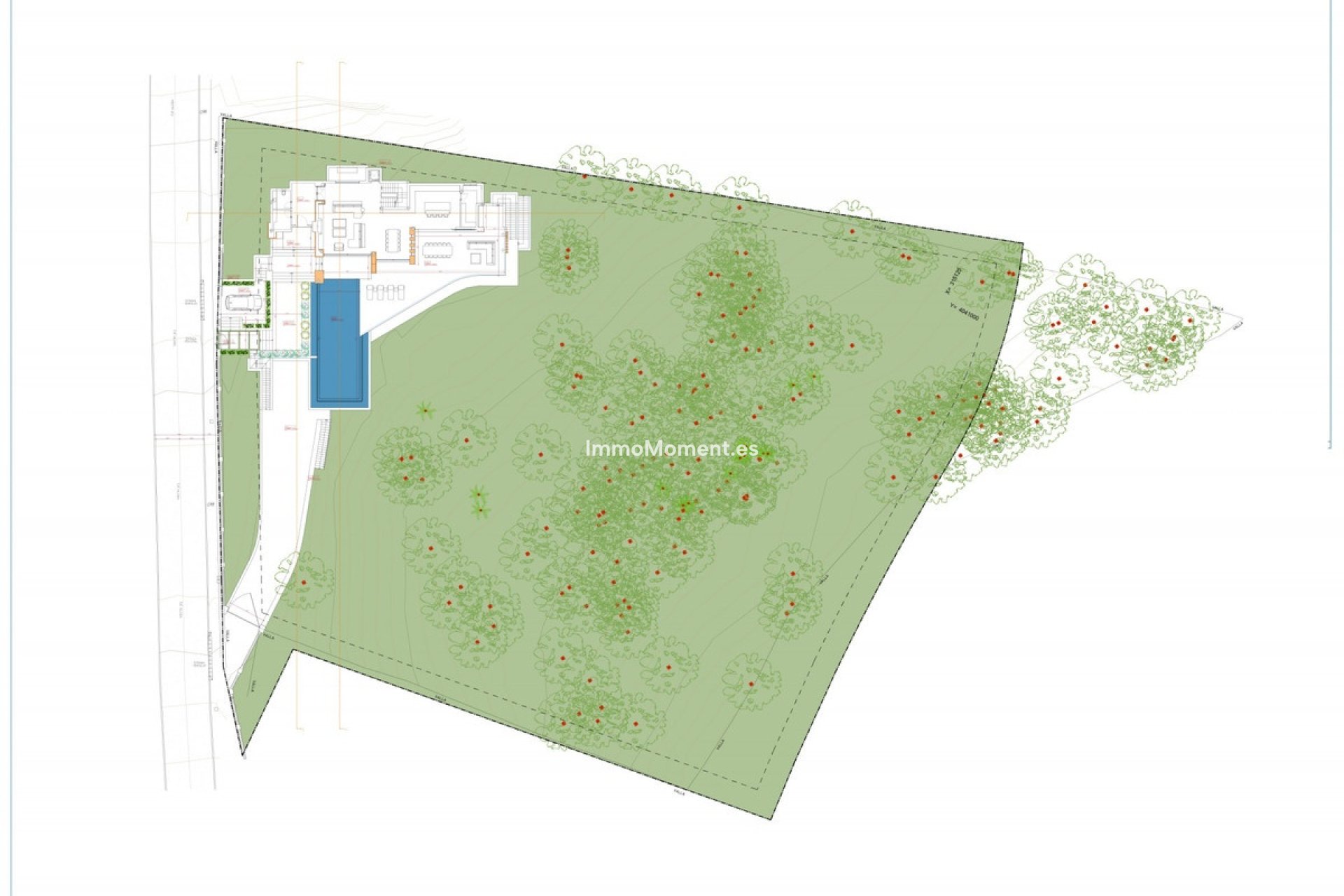 Reventa - Villa - Benahavís - Benahavís Centro