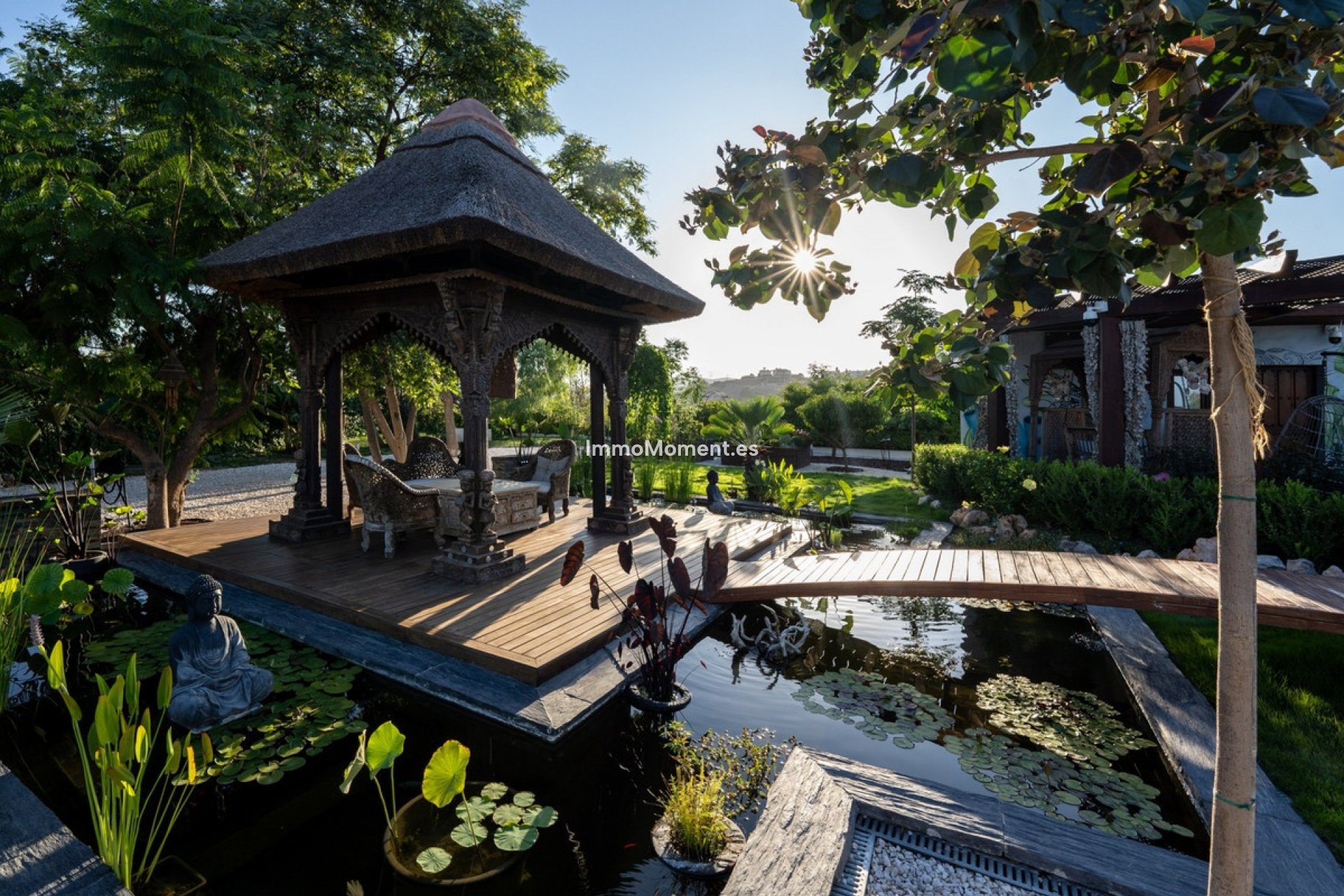 Reventa - Villa - Benahavís - Benahavís Centro