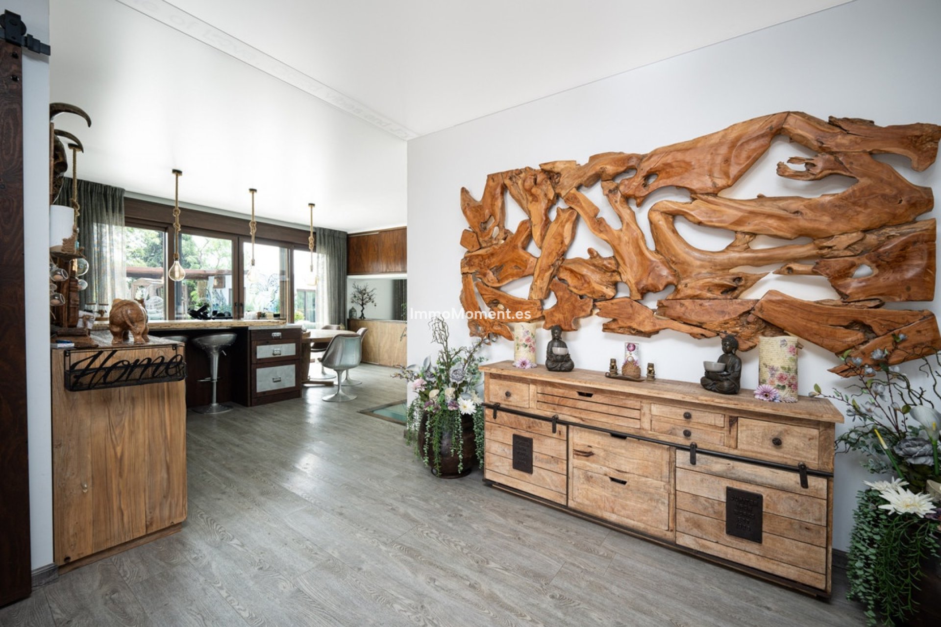 Reventa - Villa - Benahavís - Benahavís Centro