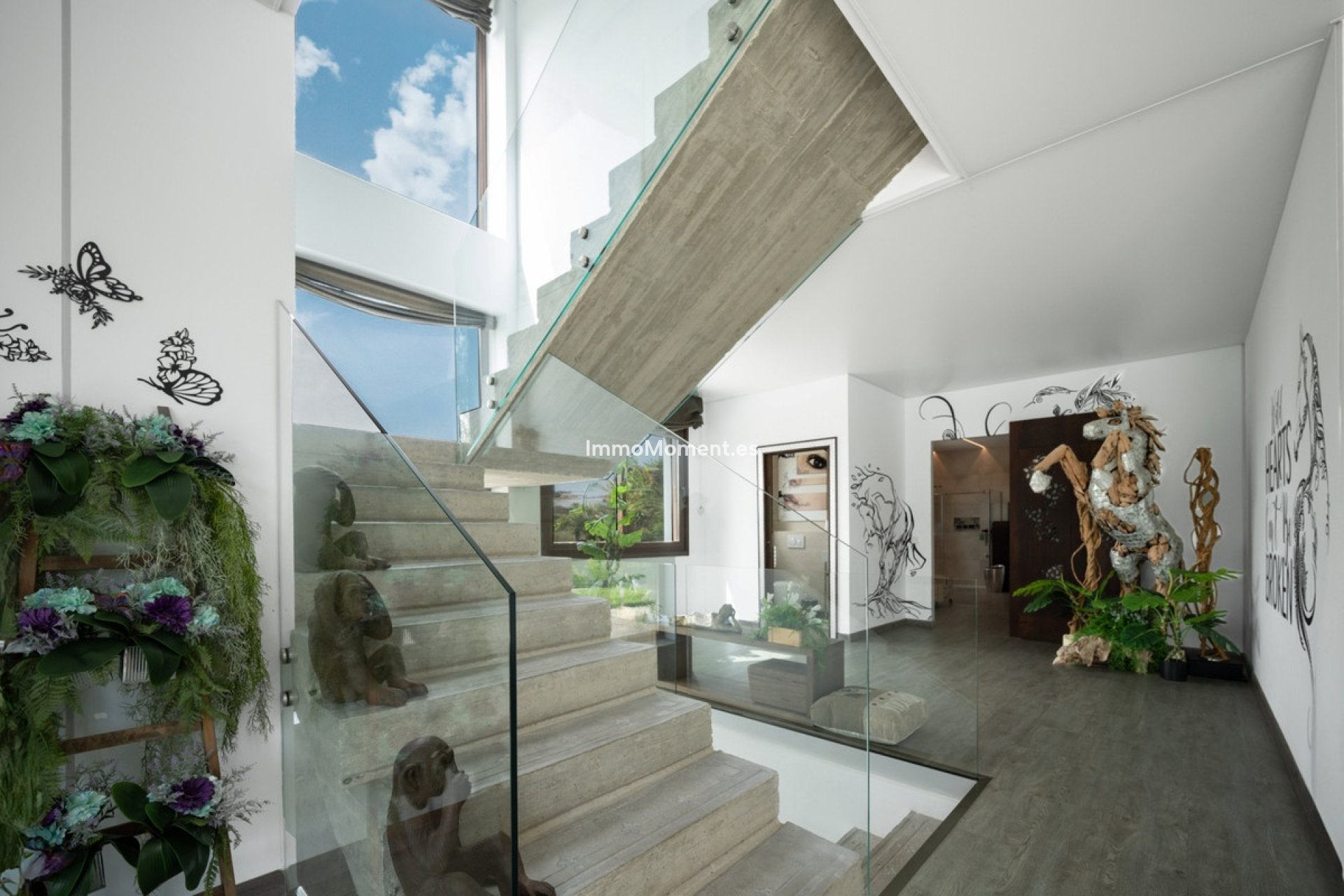 Reventa - Villa - Benahavís - Benahavís Centro