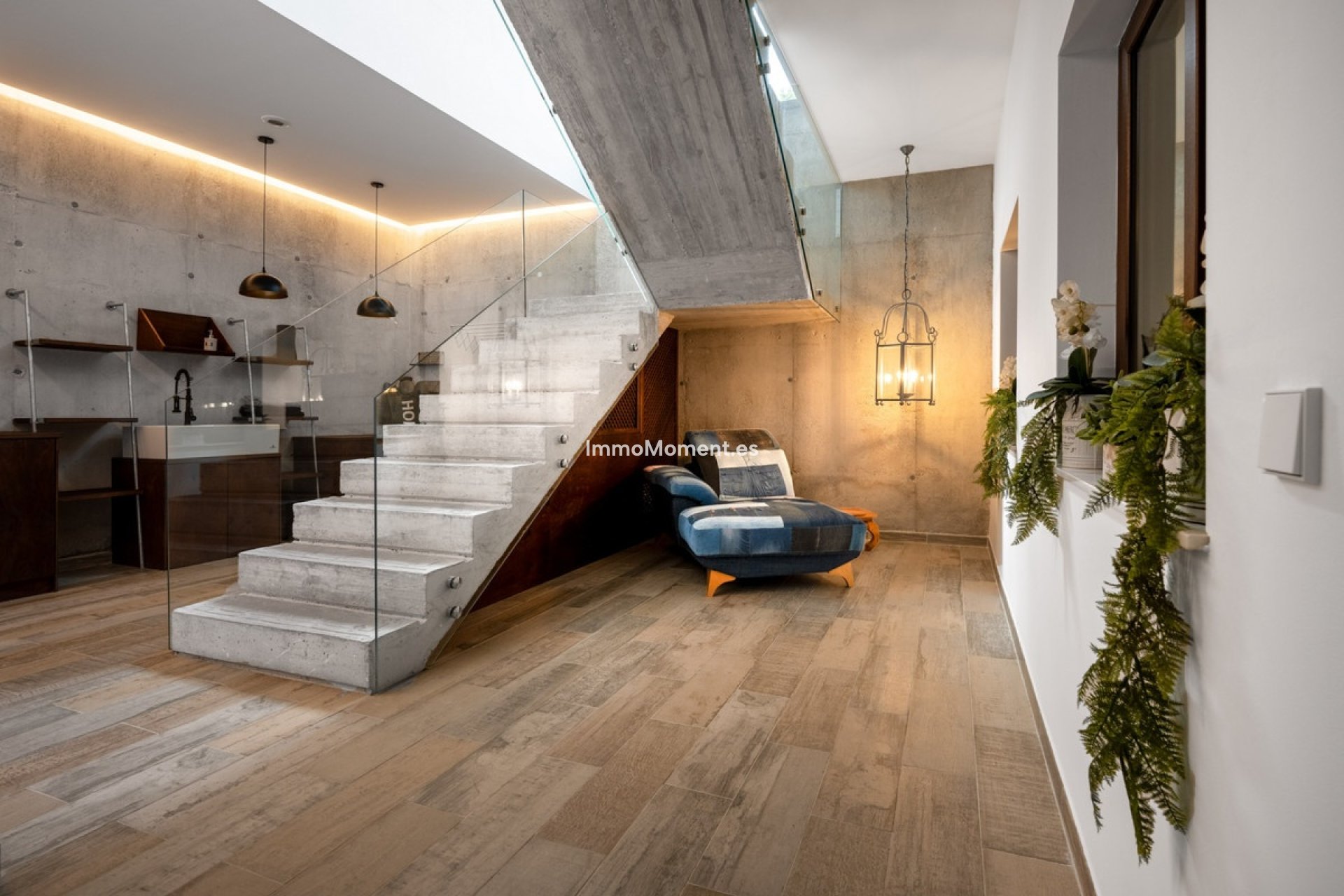 Reventa - Villa - Benahavís - Benahavís Centro