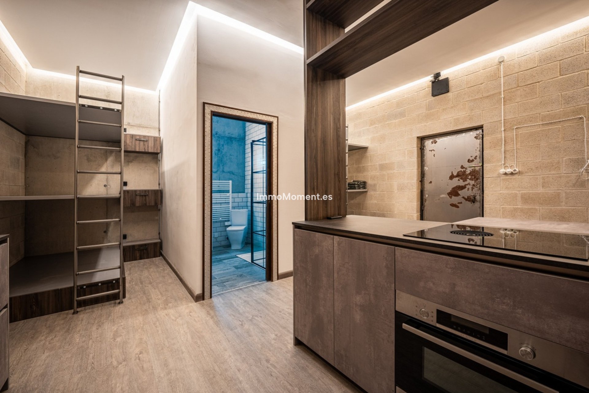 Reventa - Villa - Benahavís - Benahavís Centro