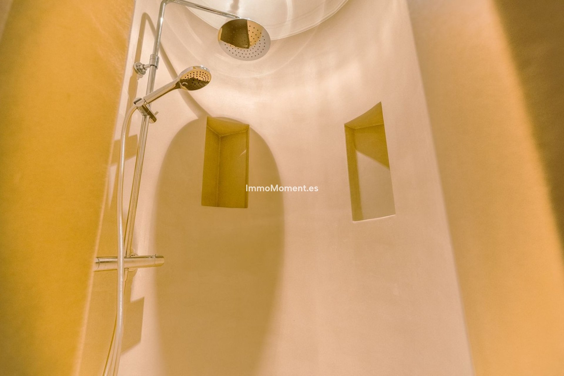 Reventa - Villa - Benahavís - Benahavís Centro