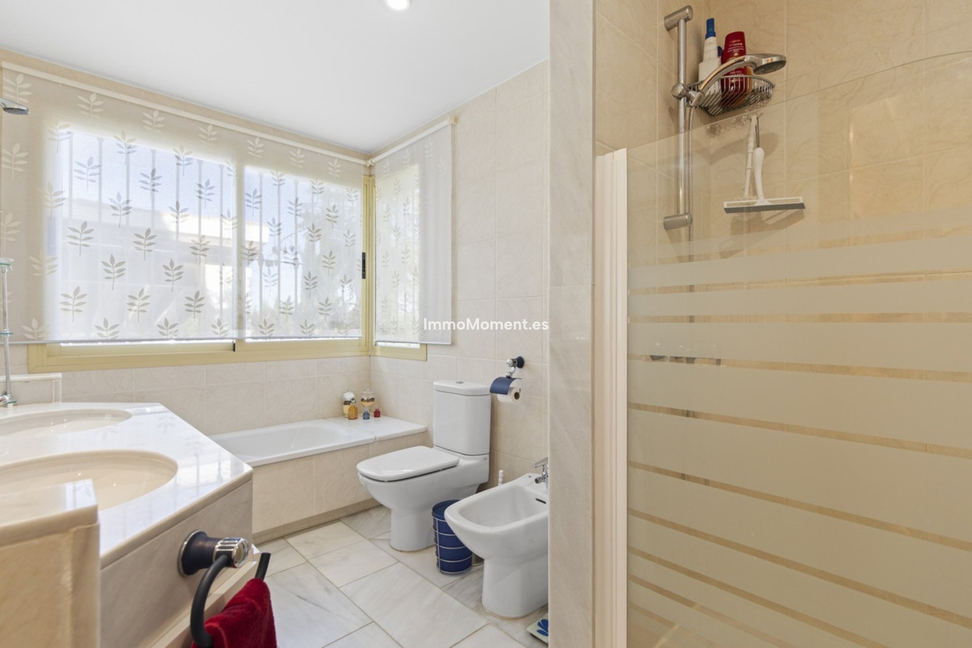 Reventa - Villa - Benahavís - Benahavís Centro