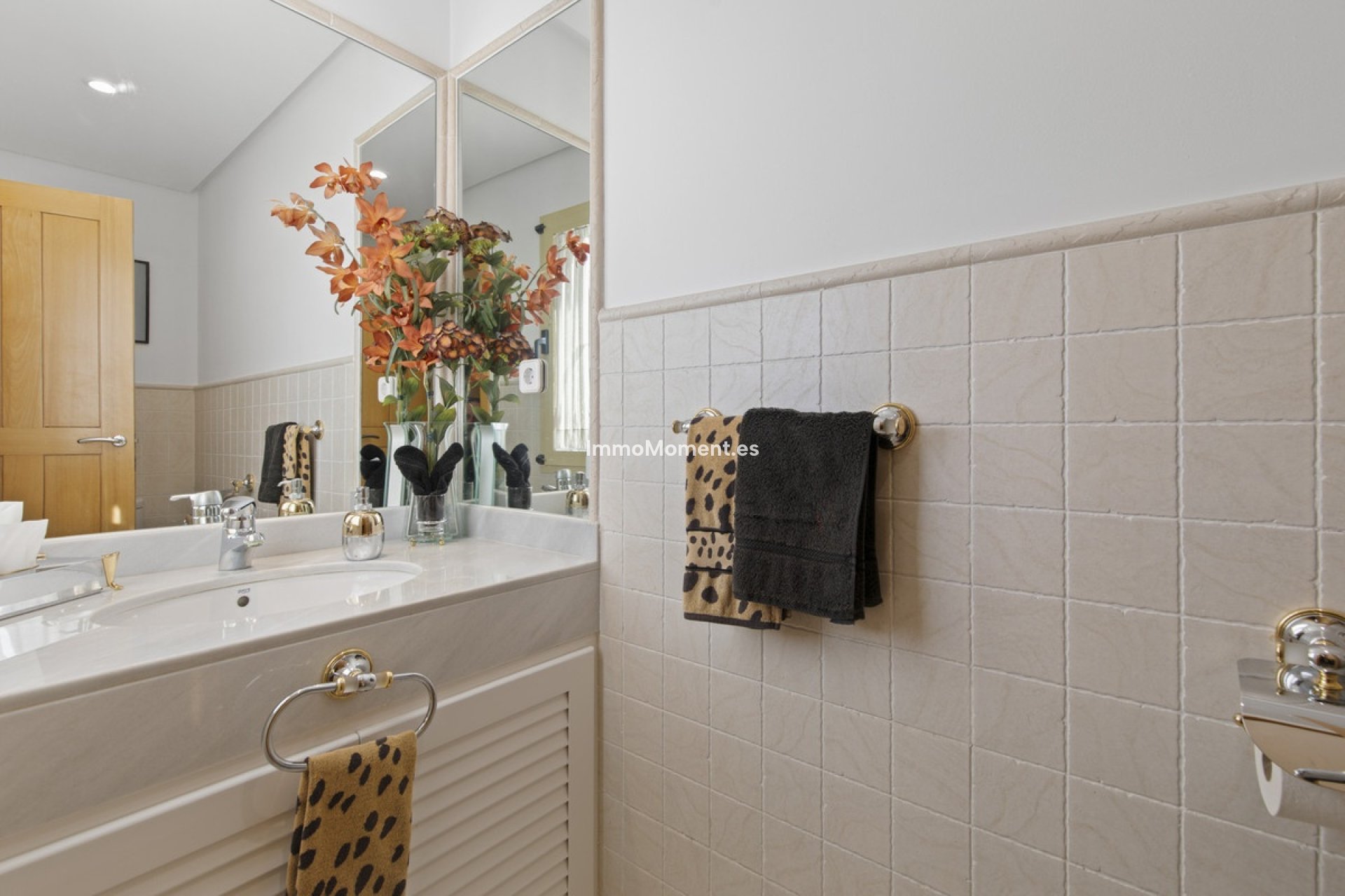 Reventa - Villa - Benahavís - Benahavís Centro