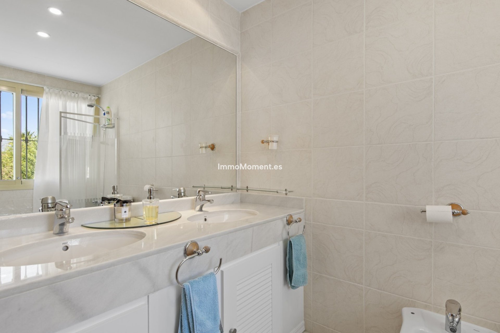 Reventa - Villa - Benahavís - Benahavís Centro