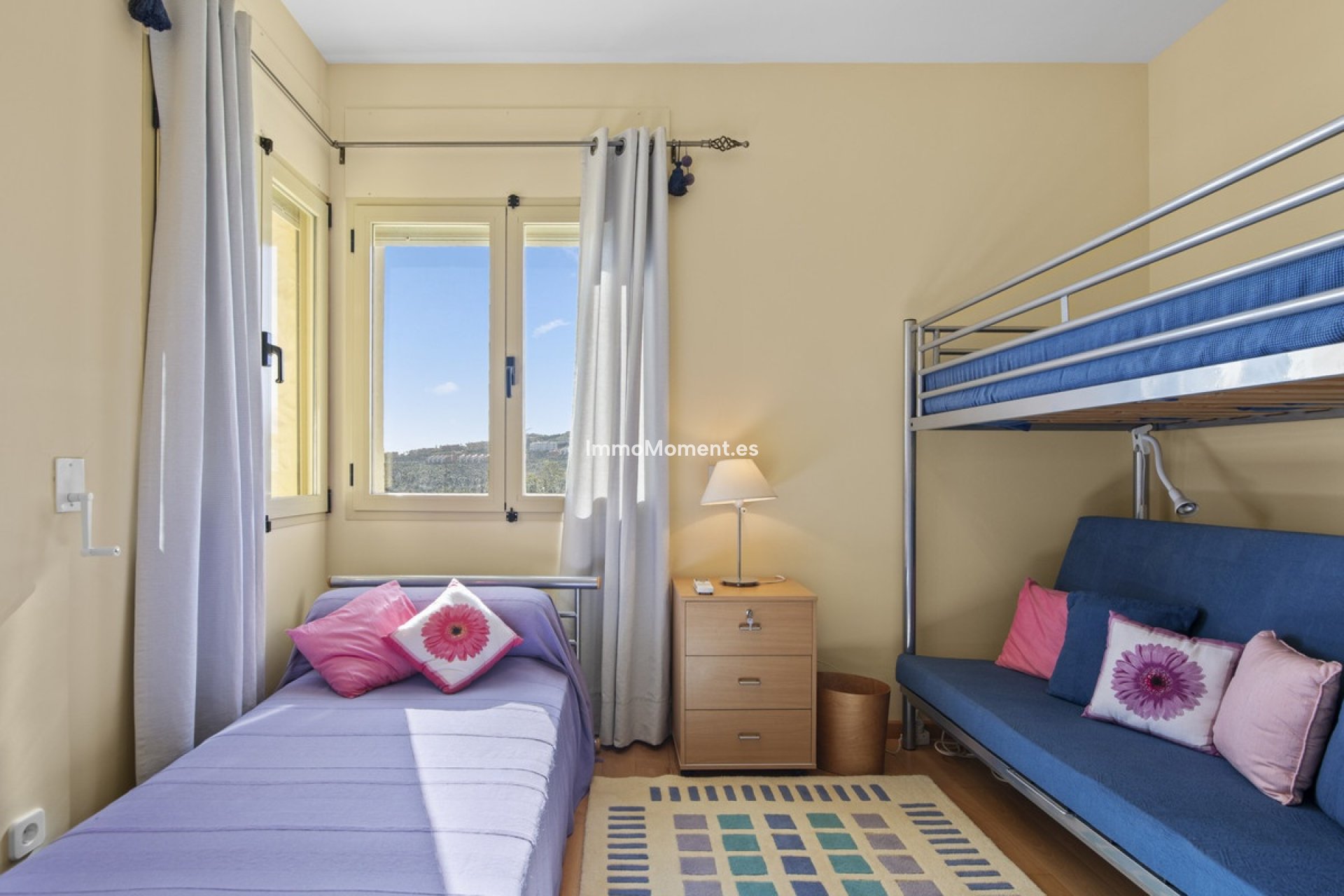 Reventa - Villa - Benahavís - Benahavís Centro