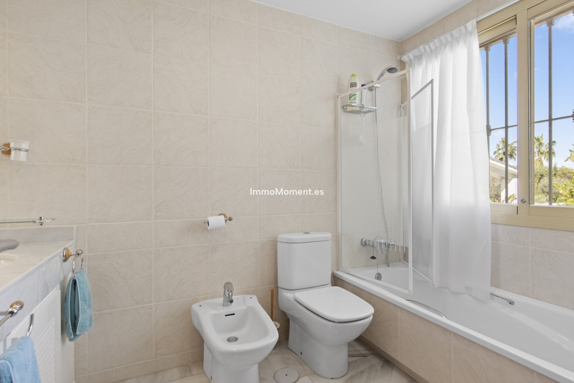 Reventa - Villa - Benahavís - Benahavís Centro