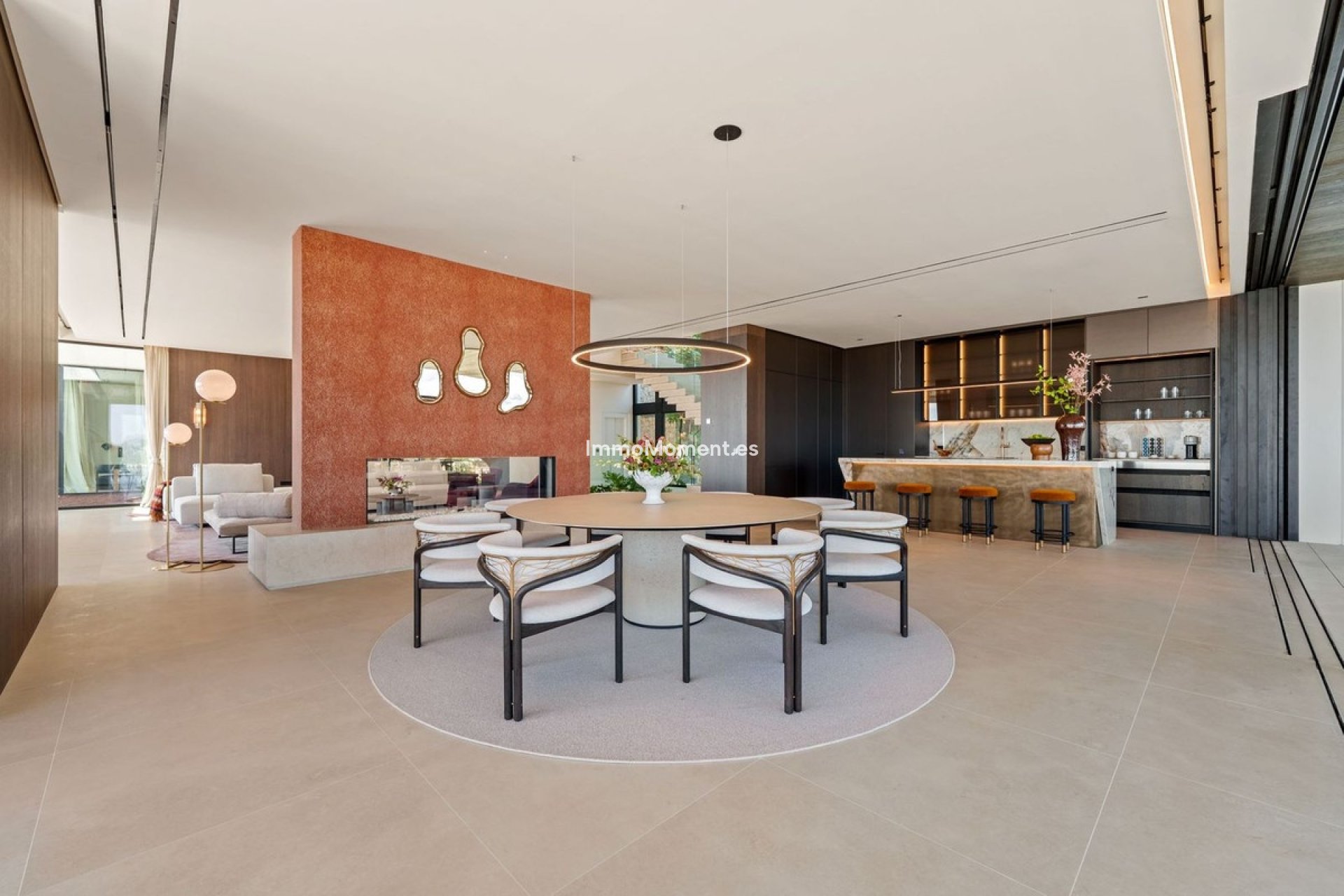 Reventa - Villa - Benahavís - Benahavís Centro