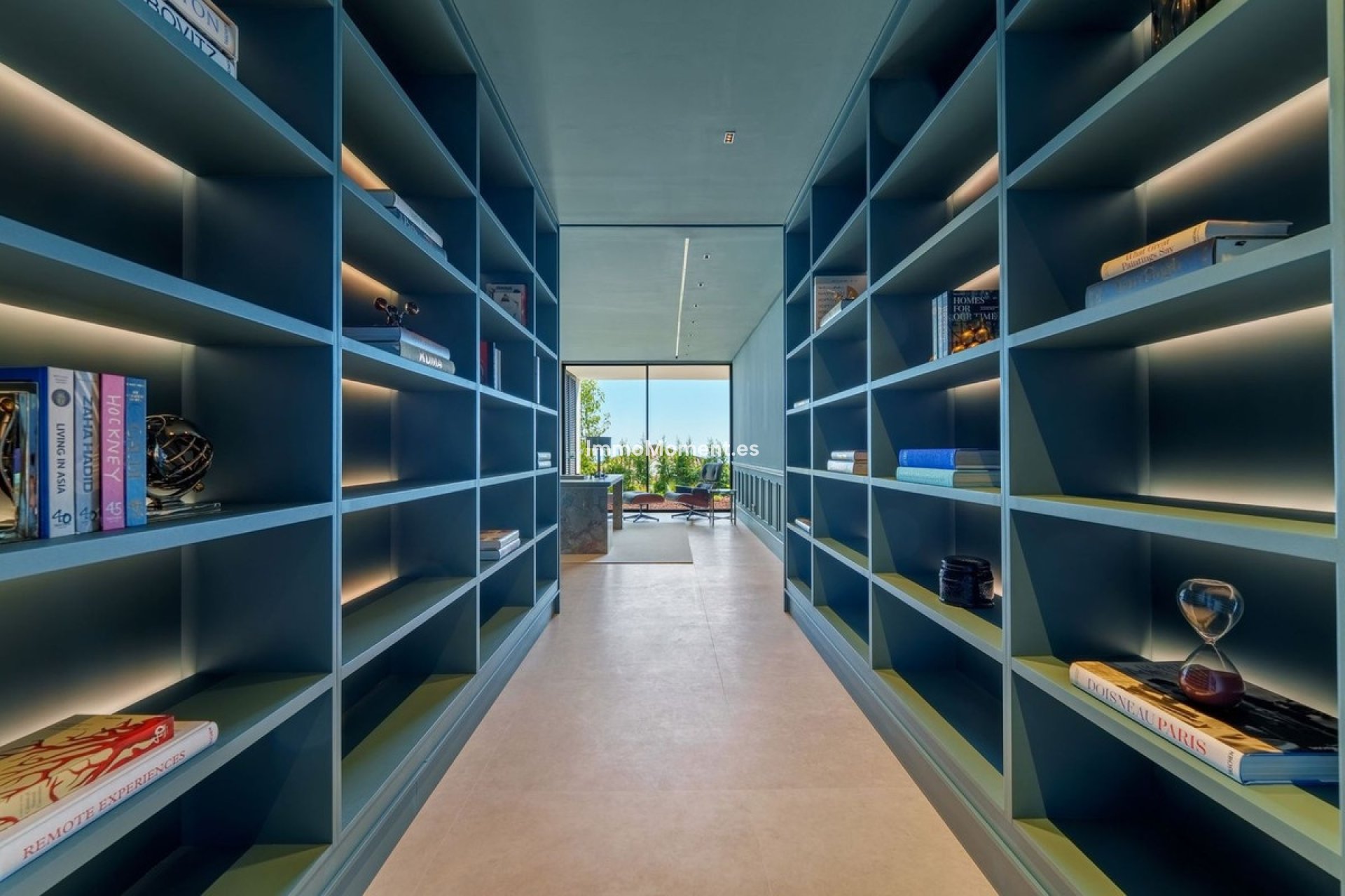 Reventa - Villa - Benahavís - Benahavís Centro