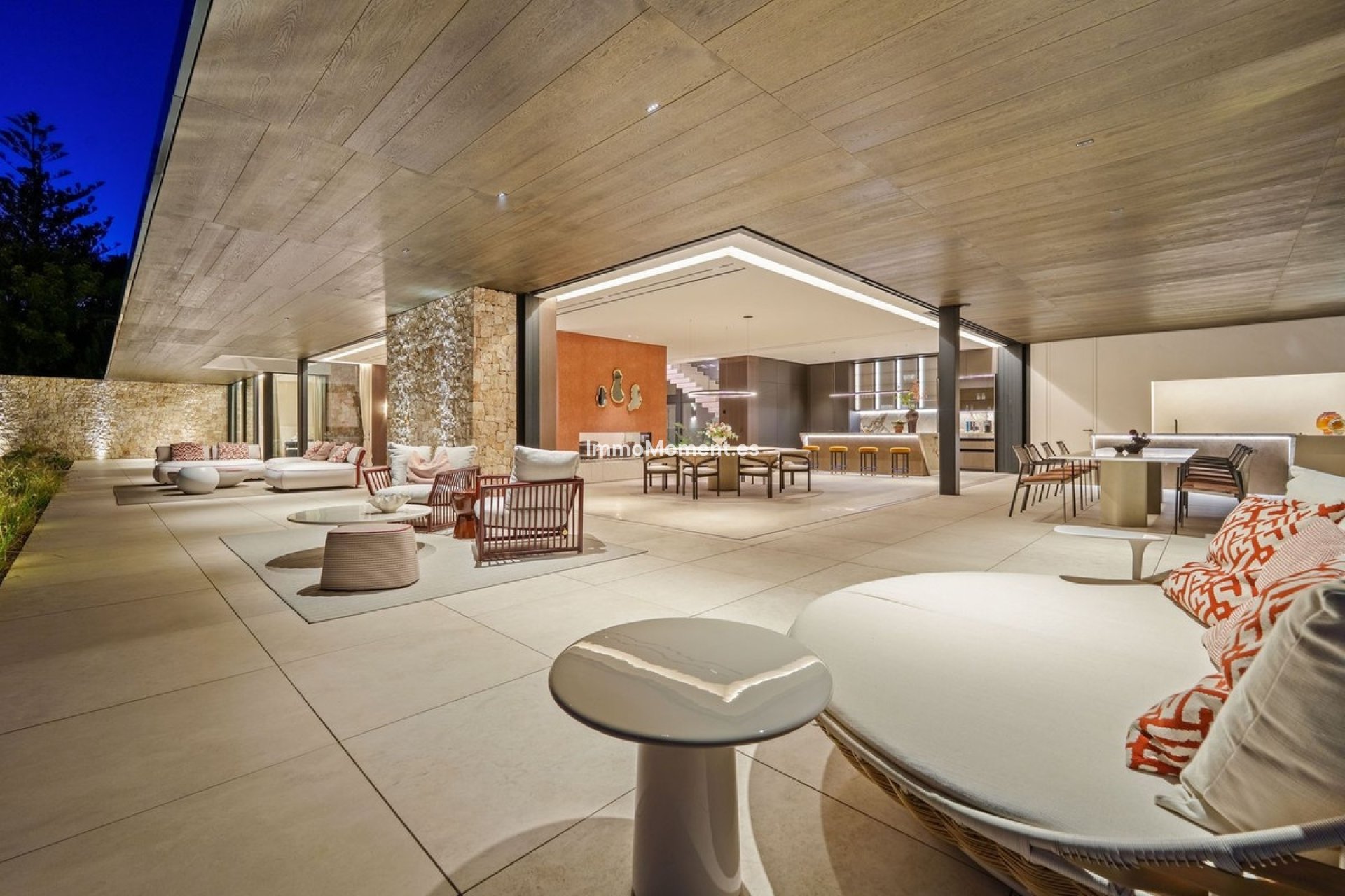 Reventa - Villa - Benahavís - Benahavís Centro