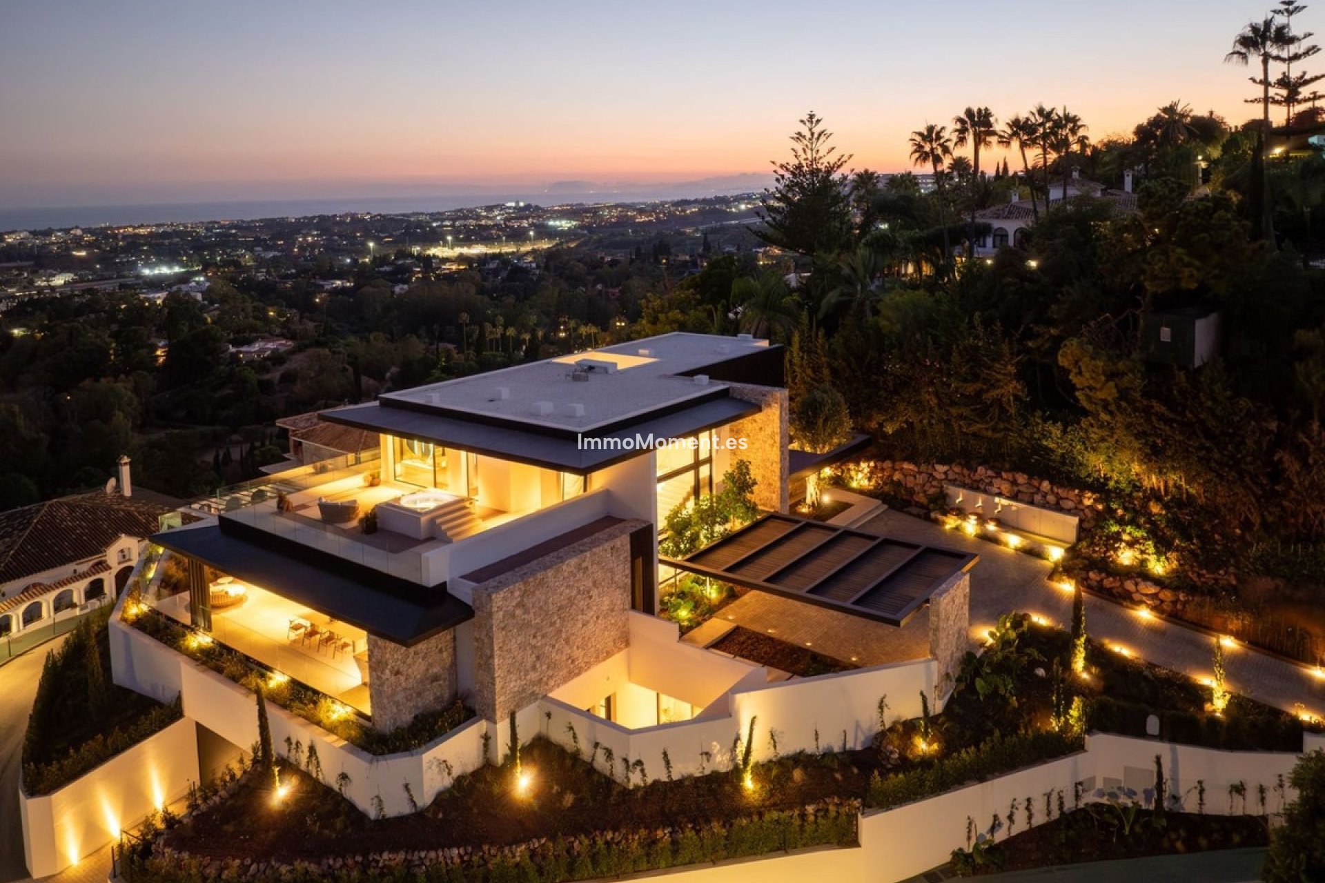 Reventa - Villa - Benahavís - Benahavís Centro