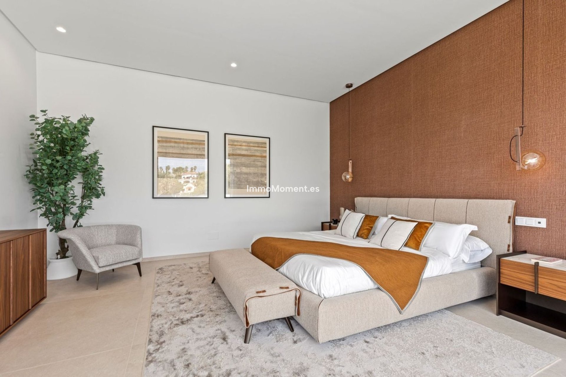 Reventa - Villa - Benahavís - Benahavís Centro