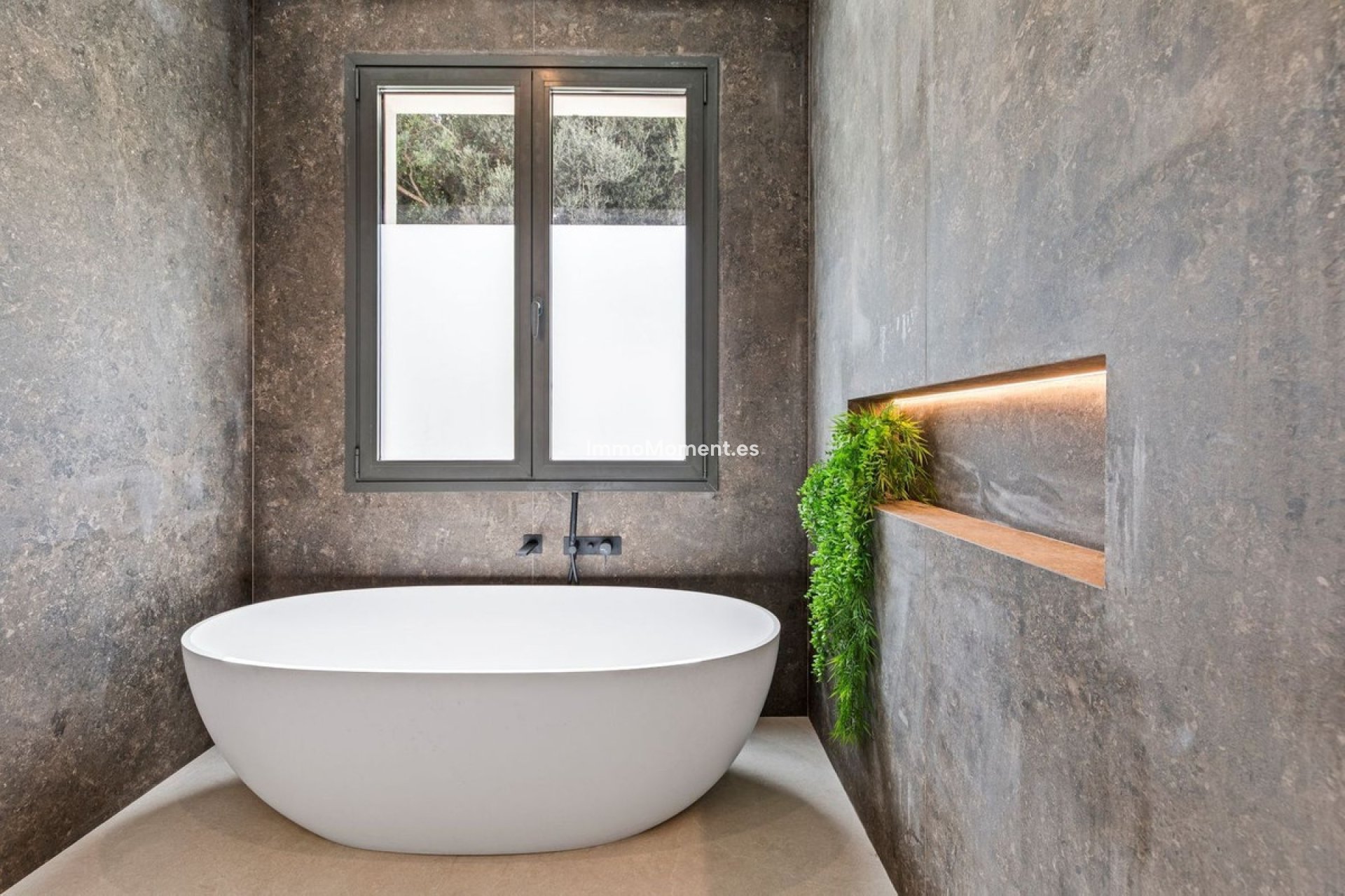 Reventa - Villa - Benahavís - Benahavís Centro