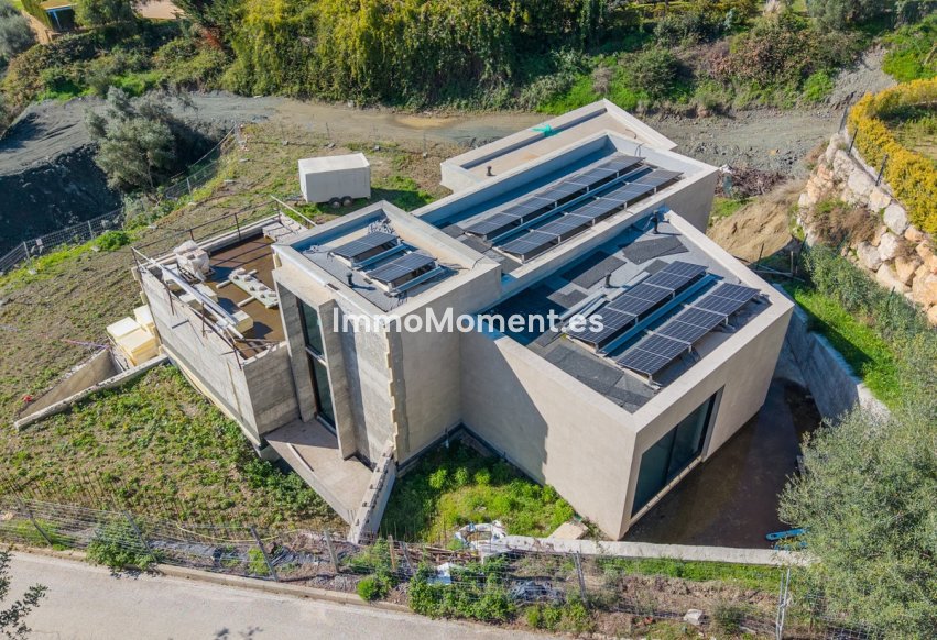 Reventa - Villa - Benahavís - Benahavís Centro