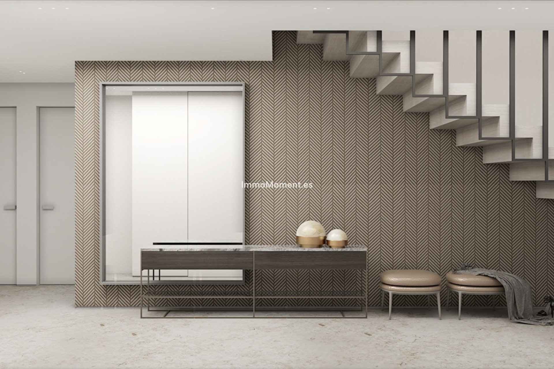 Reventa - Villa - Benahavís - Benahavís Centro