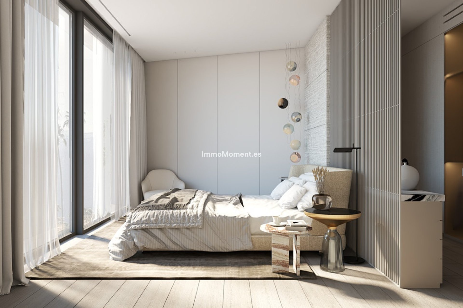 Reventa - Villa - Benahavís - Benahavís Centro