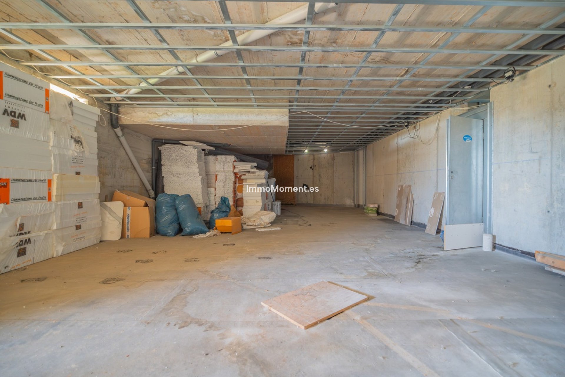 Reventa - Villa - Benahavís - Benahavís Centro