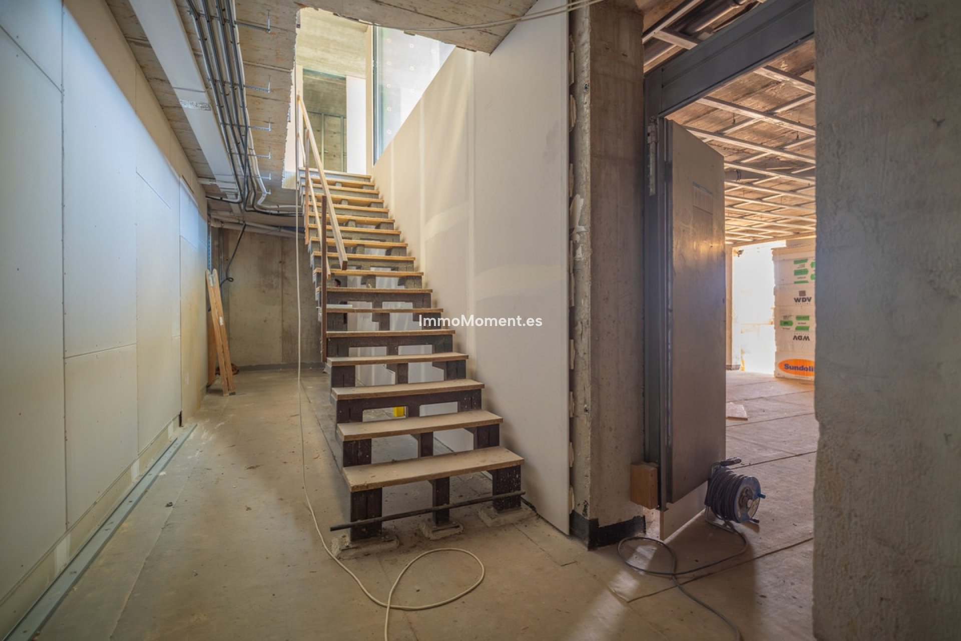 Reventa - Villa - Benahavís - Benahavís Centro