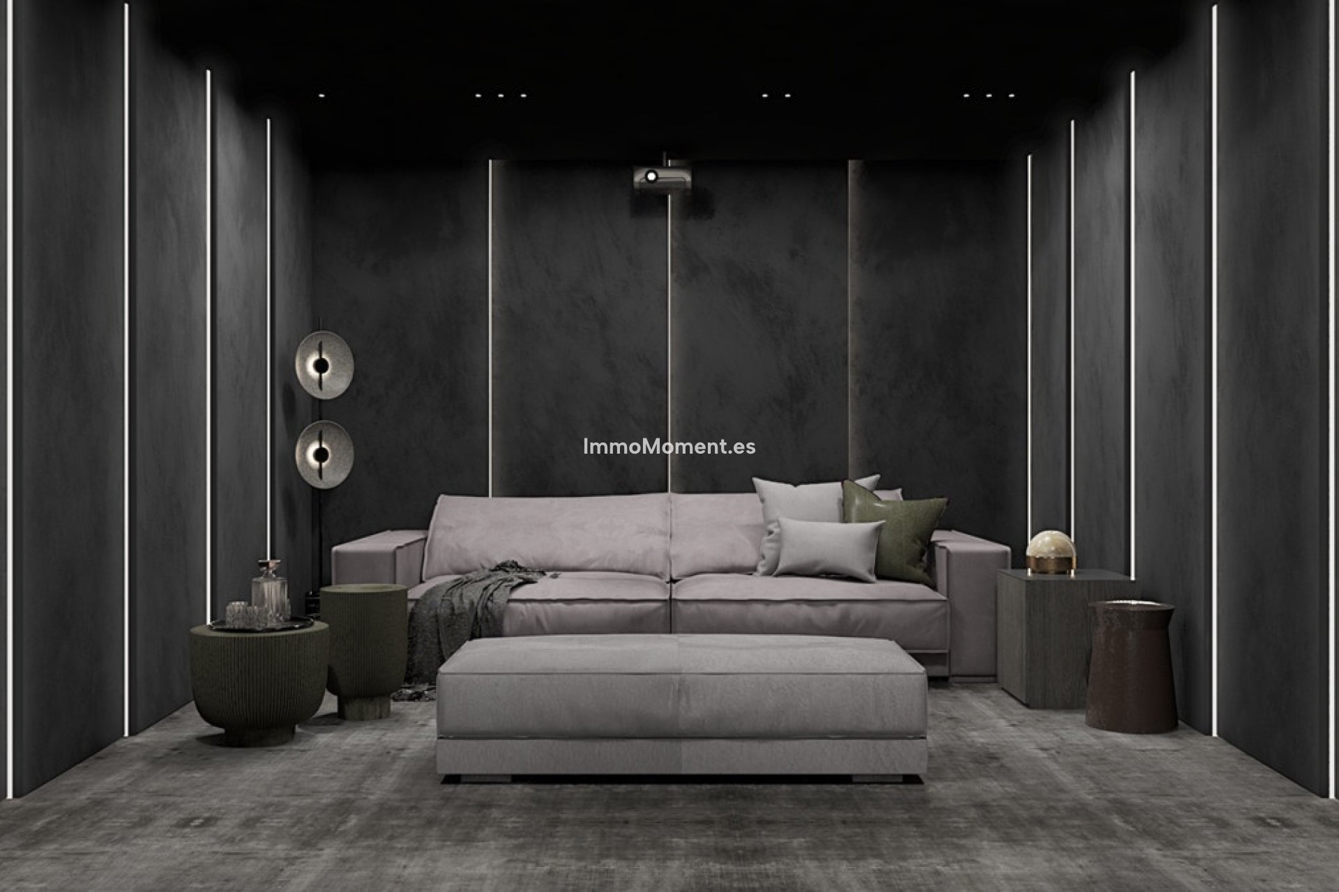 Reventa - Villa - Benahavís - Benahavís Centro