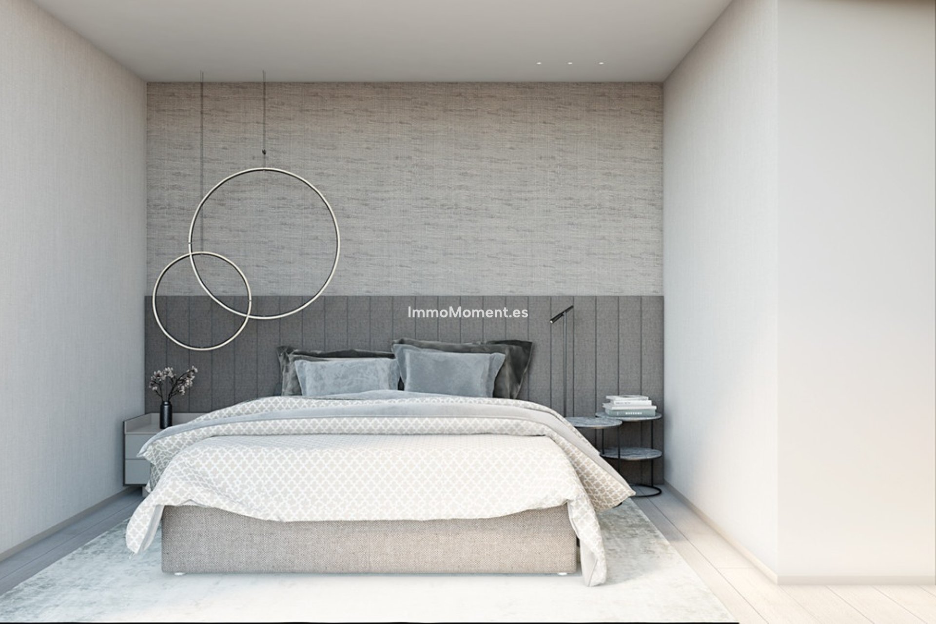 Reventa - Villa - Benahavís - Benahavís Centro