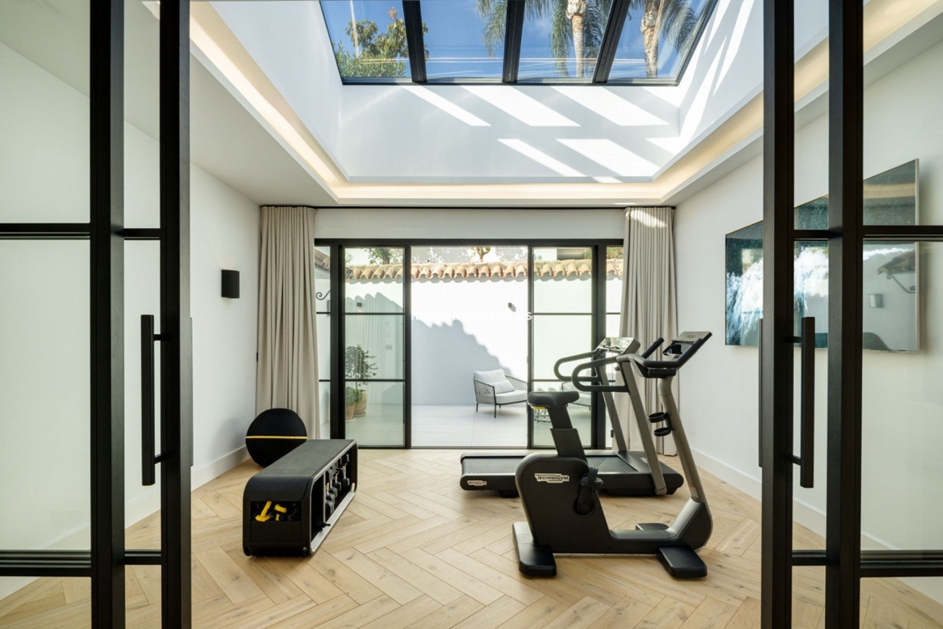 Reventa - Villa - Benahavís - Benahavís Centro