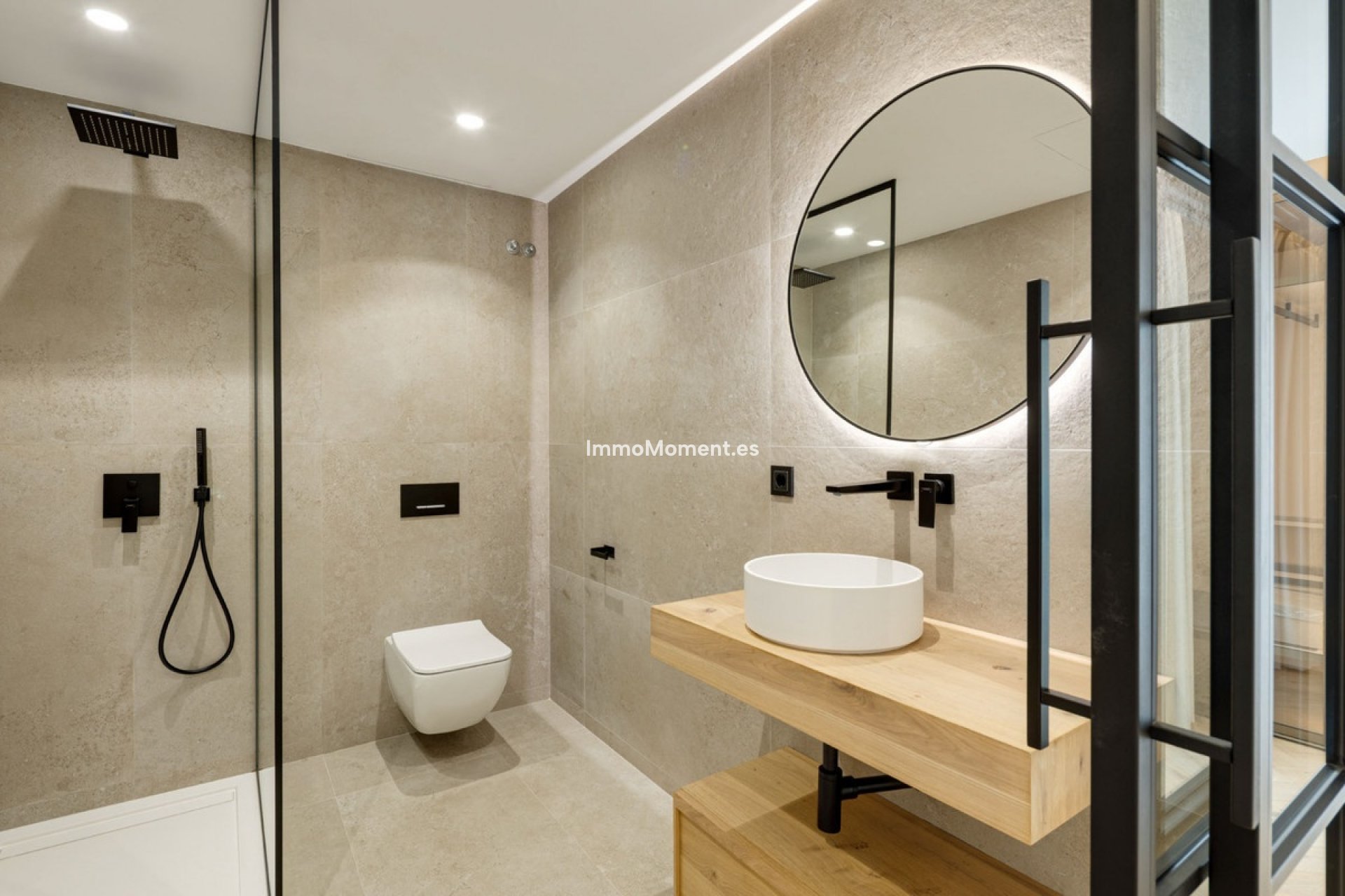 Reventa - Villa - Benahavís - Benahavís Centro