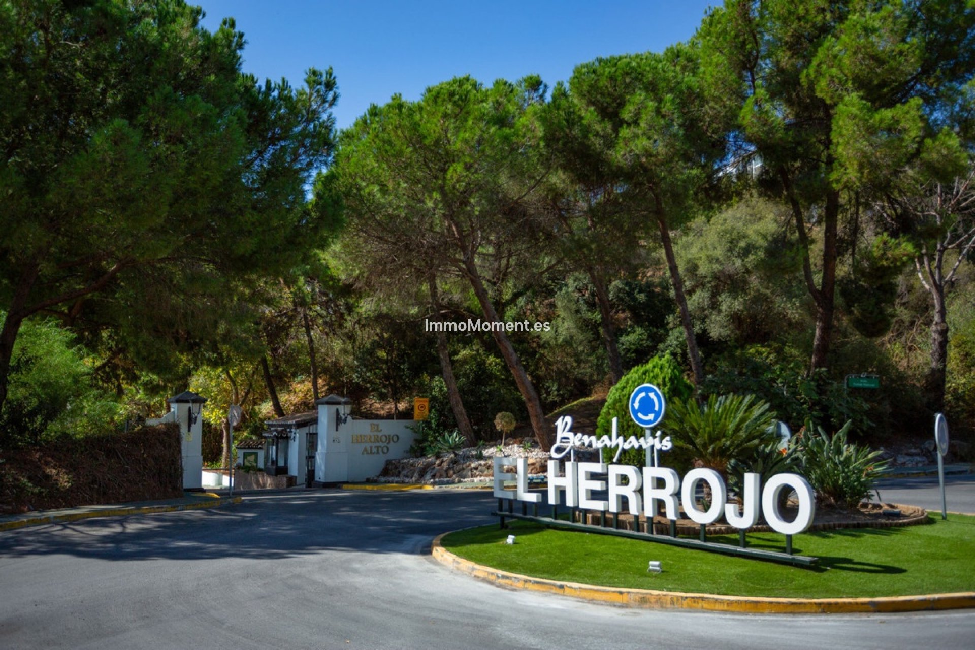 Reventa - Villa - Benahavís - Benahavís Centro