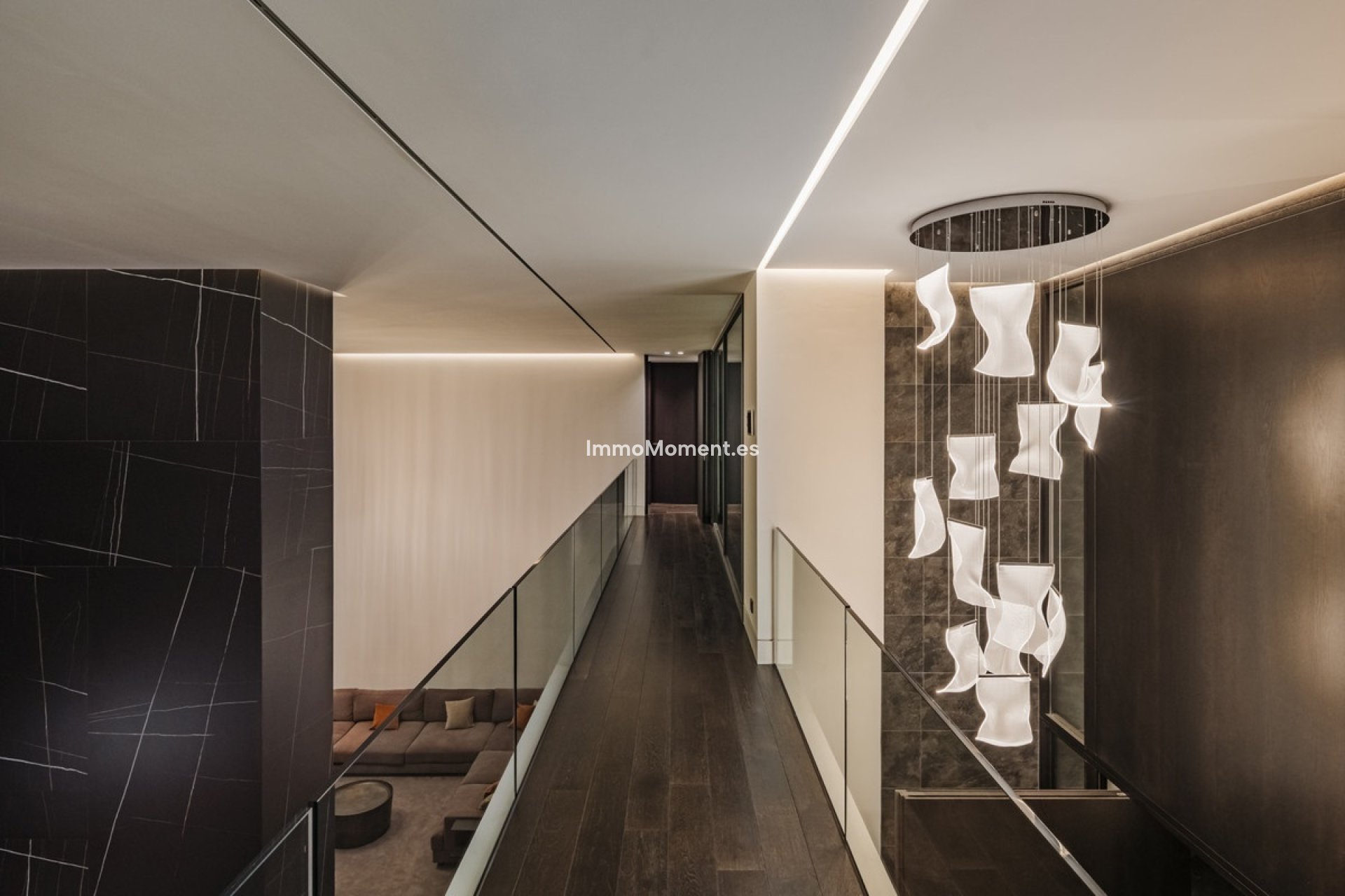 Reventa - Villa - Benahavís - Benahavís Centro