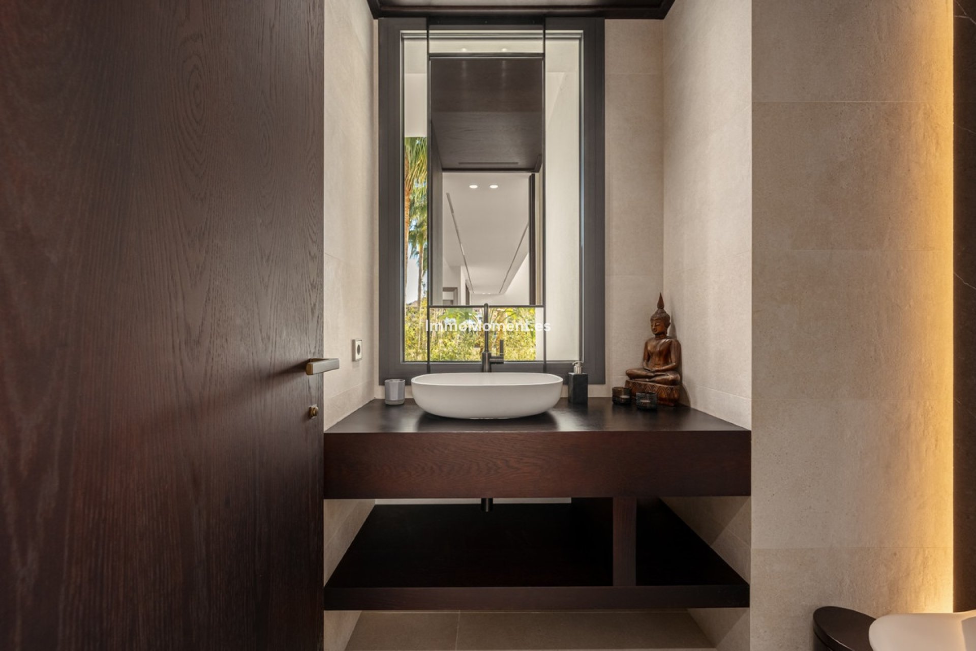 Reventa - Villa - Benahavís - Benahavís Centro