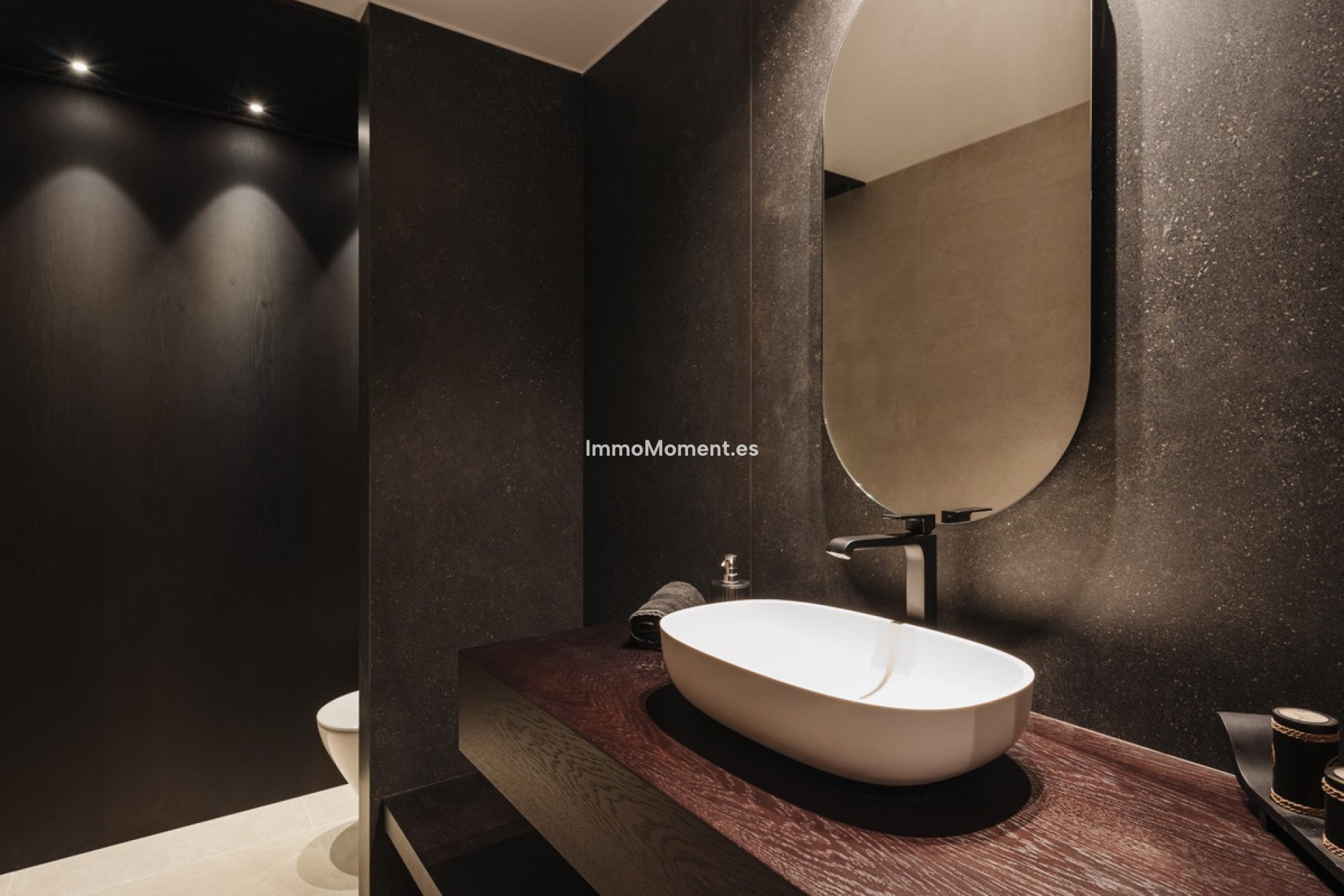 Reventa - Villa - Benahavís - Benahavís Centro