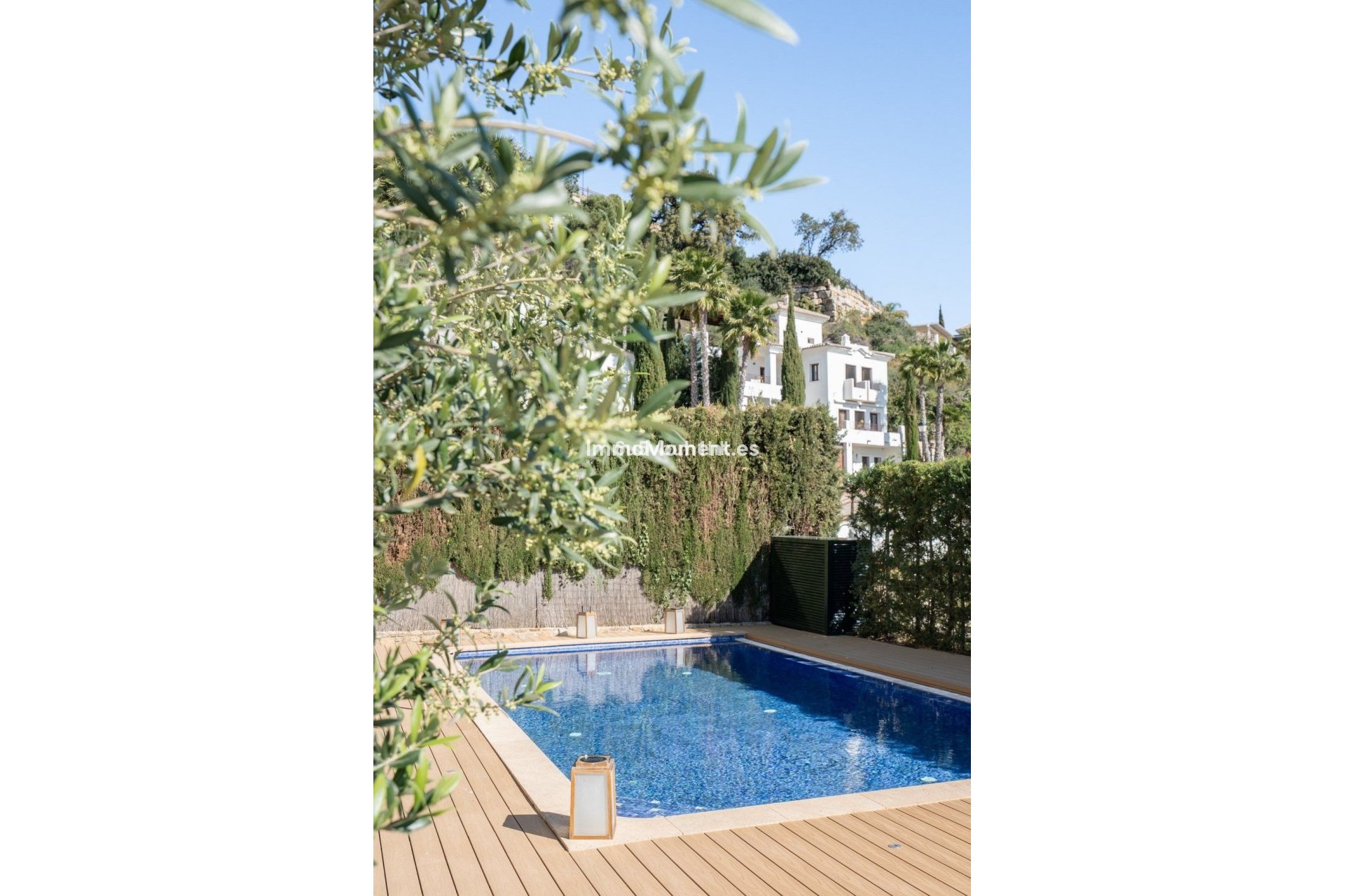 Reventa - Villa - Benahavís - Benahavís Centro