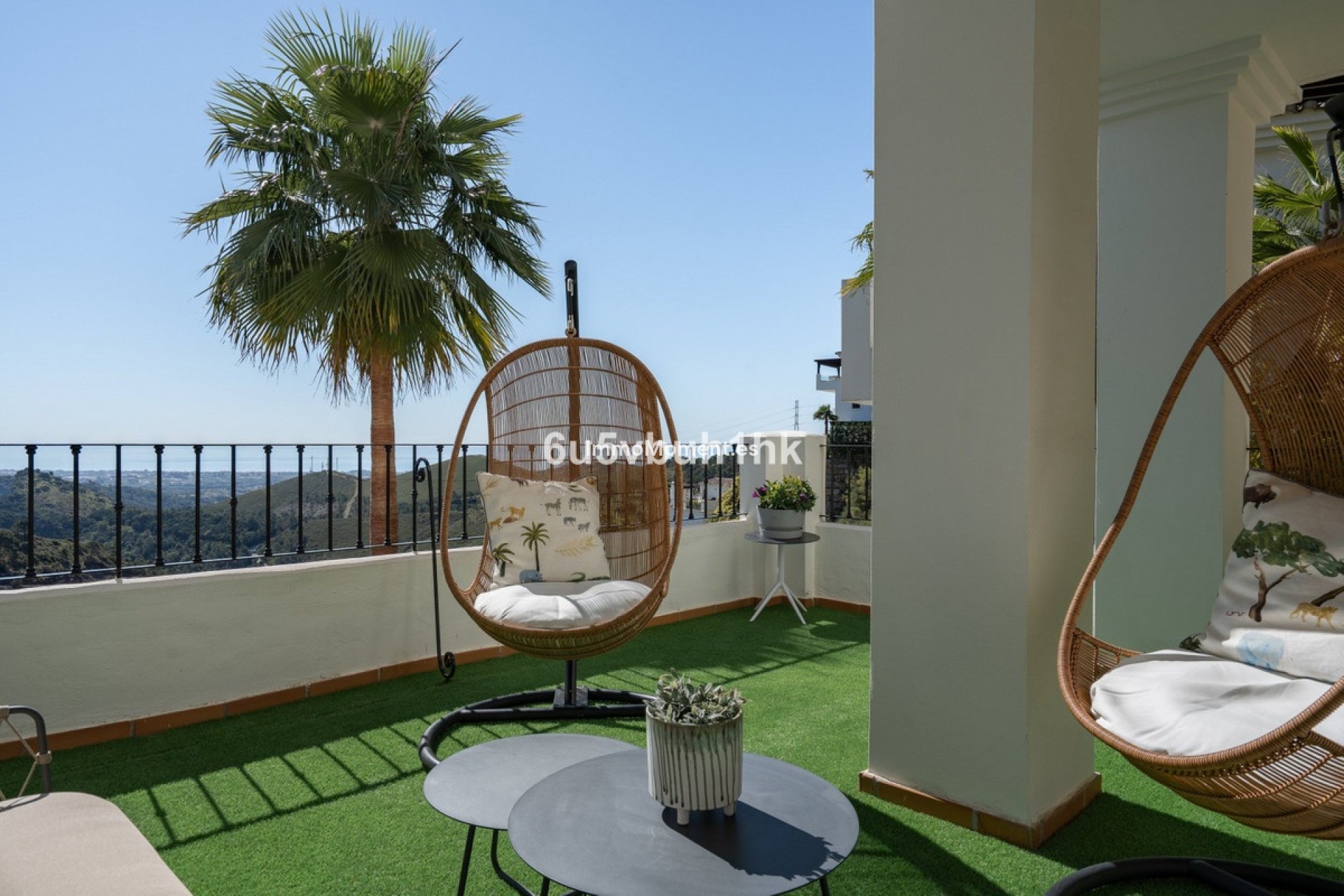 Reventa - Villa - Benahavís - Benahavís Centro