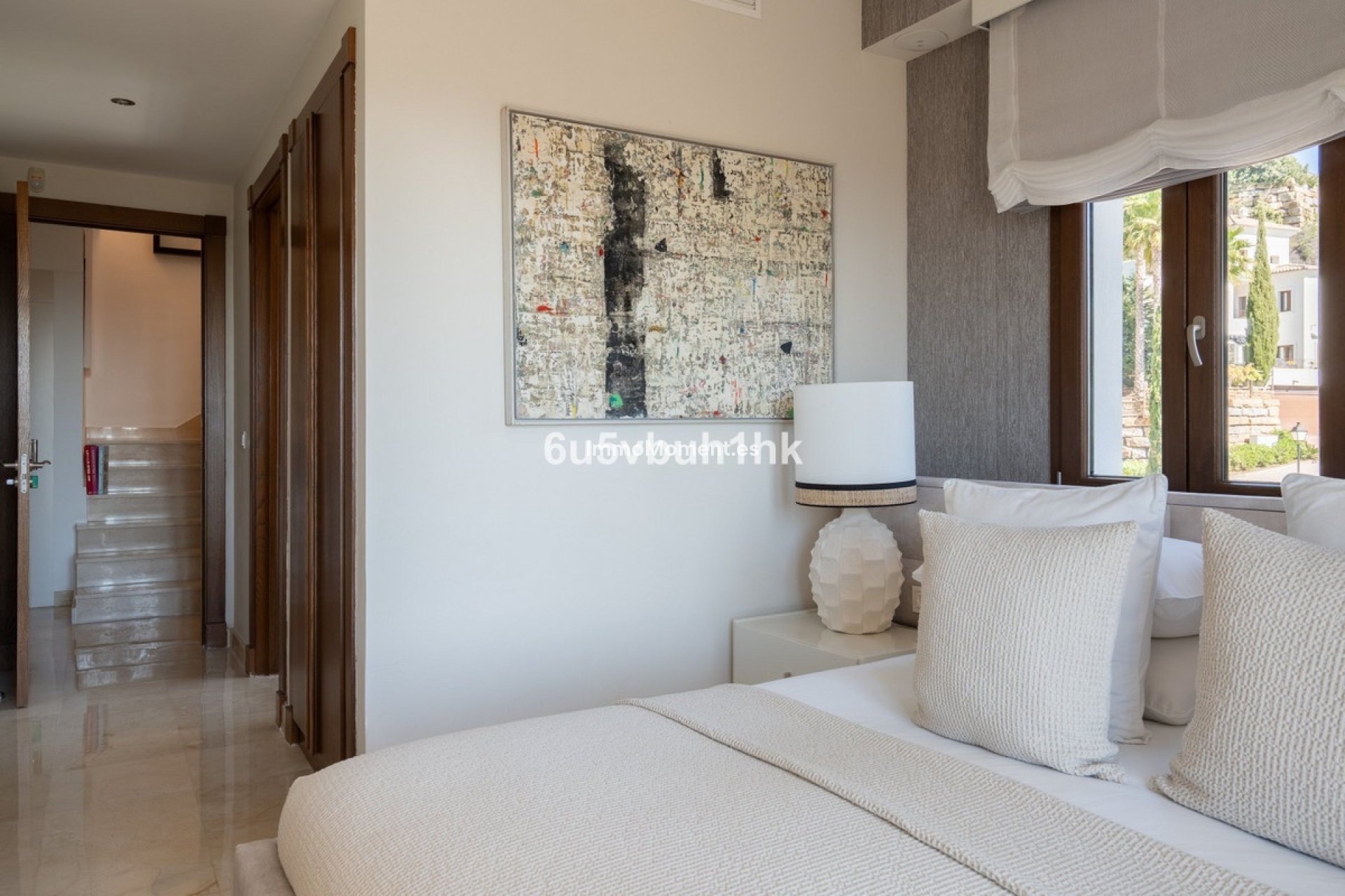 Reventa - Villa - Benahavís - Benahavís Centro