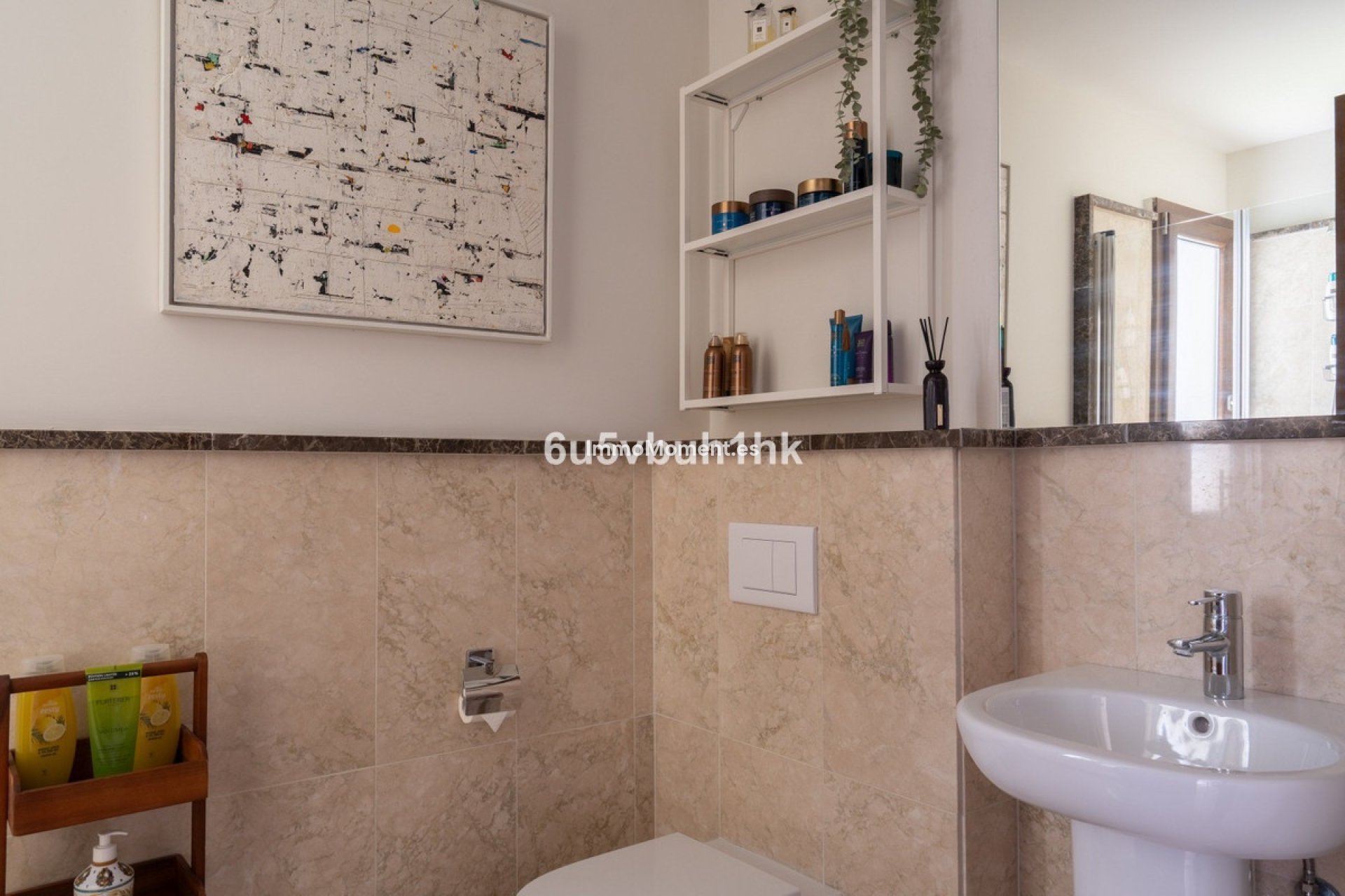 Reventa - Villa - Benahavís - Benahavís Centro