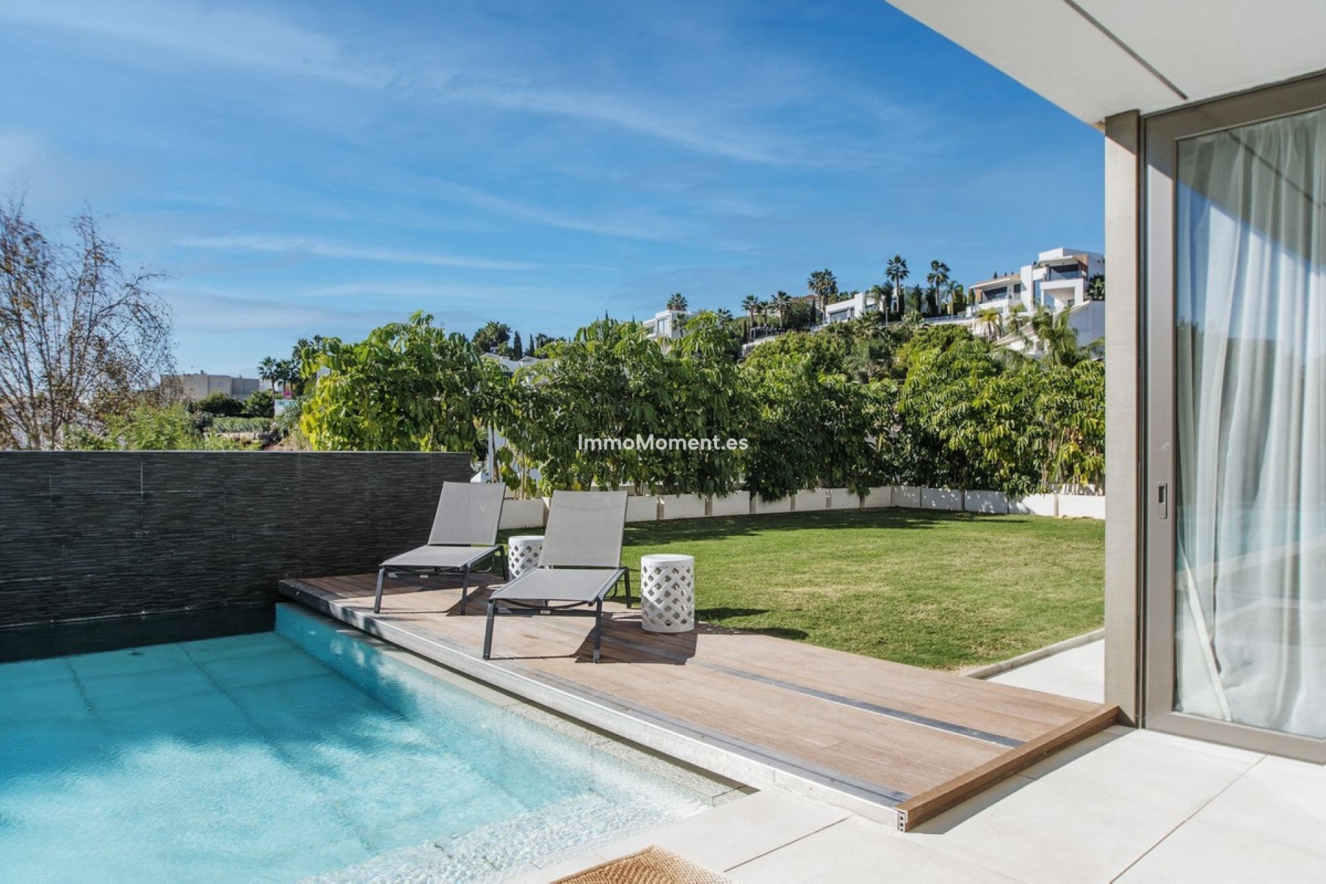 Reventa - Villa - Benahavís - Benahavís Centro