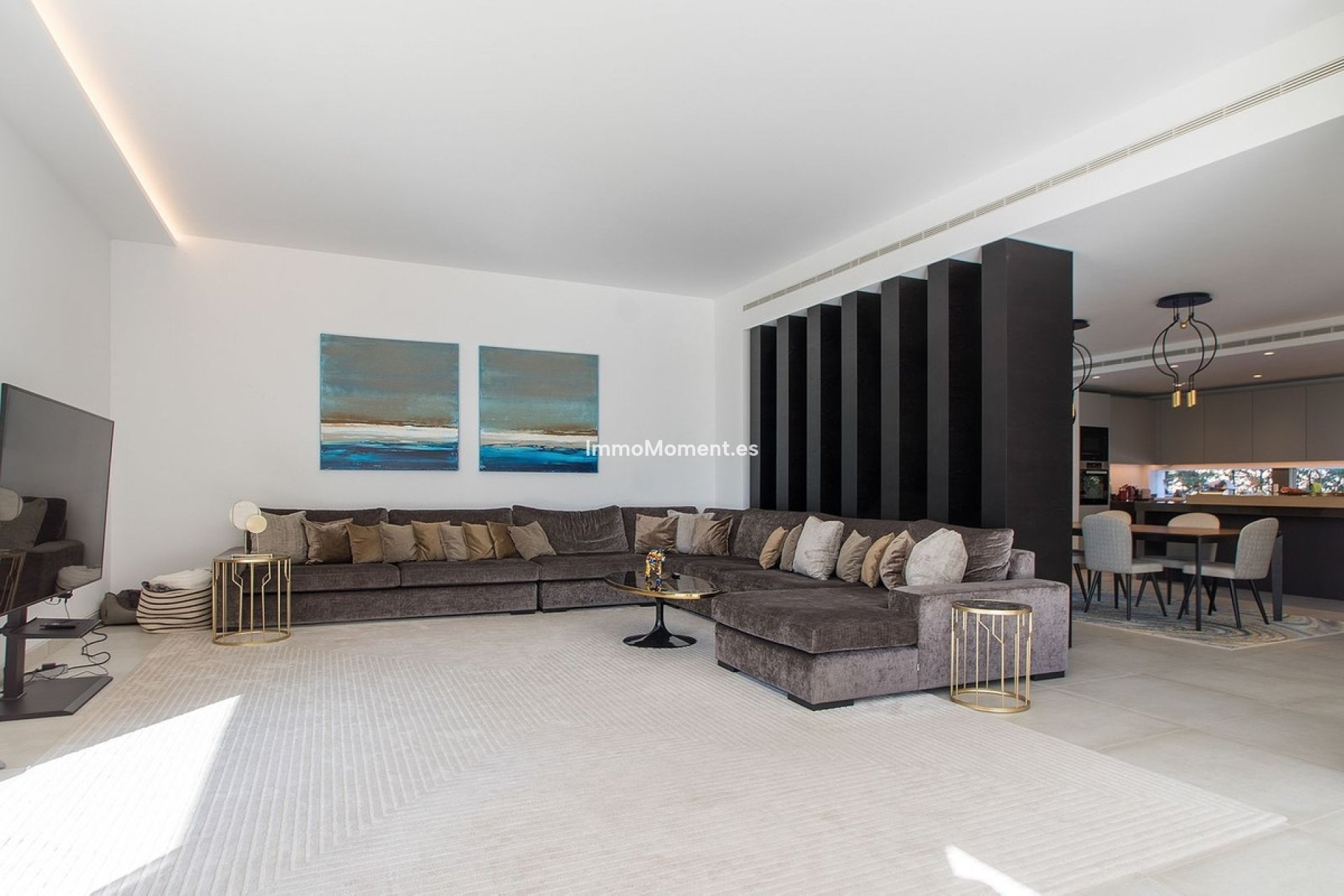 Reventa - Villa - Benahavís - Benahavís Centro