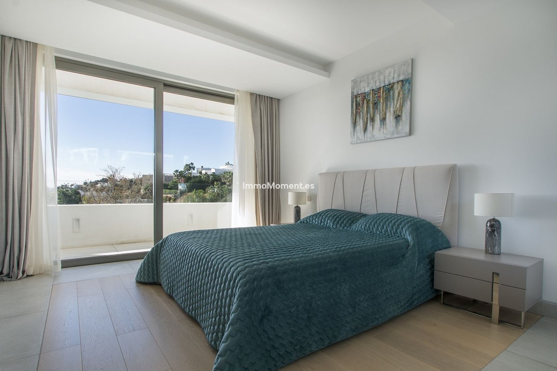 Reventa - Villa - Benahavís - Benahavís Centro