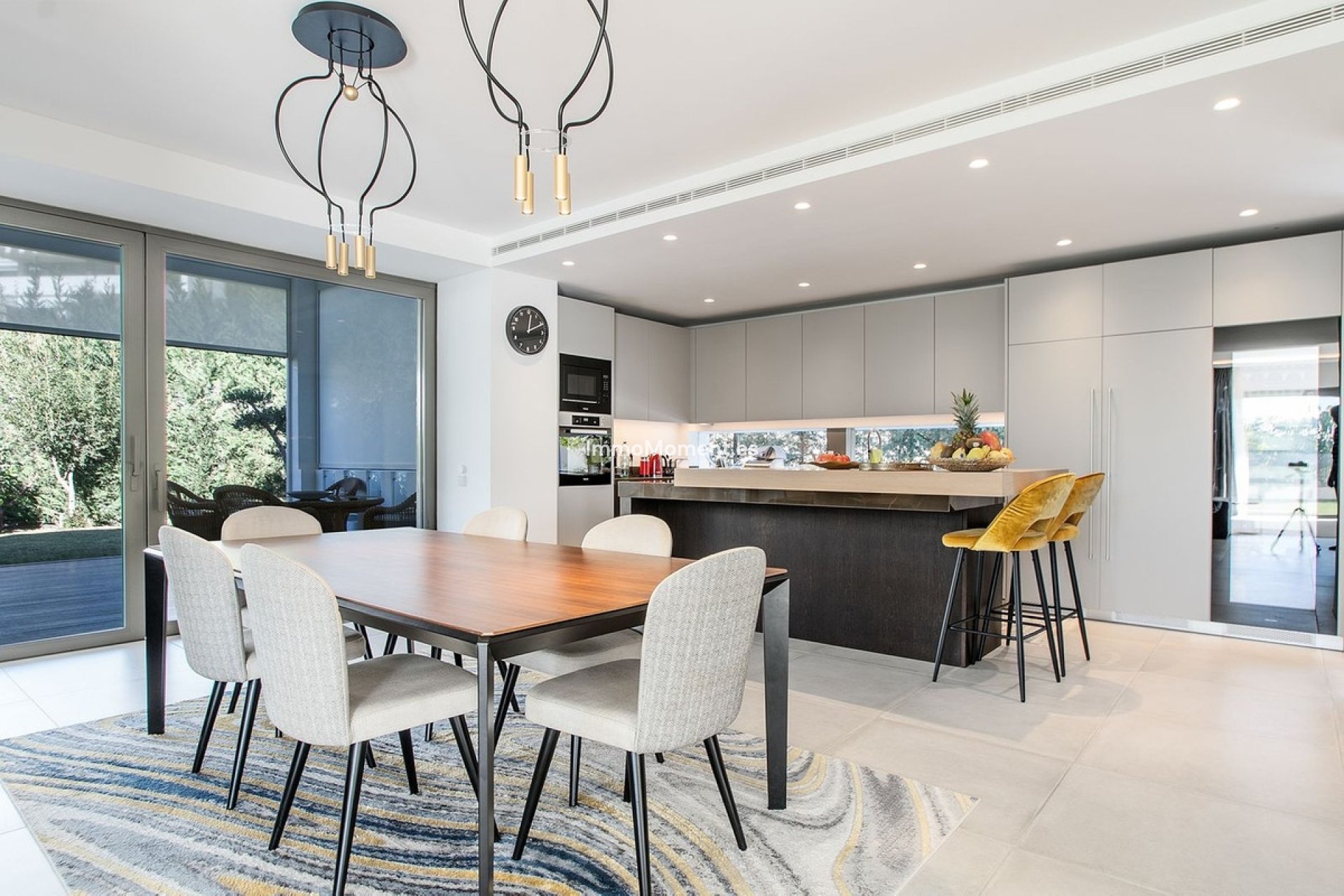 Reventa - Villa - Benahavís - Benahavís Centro