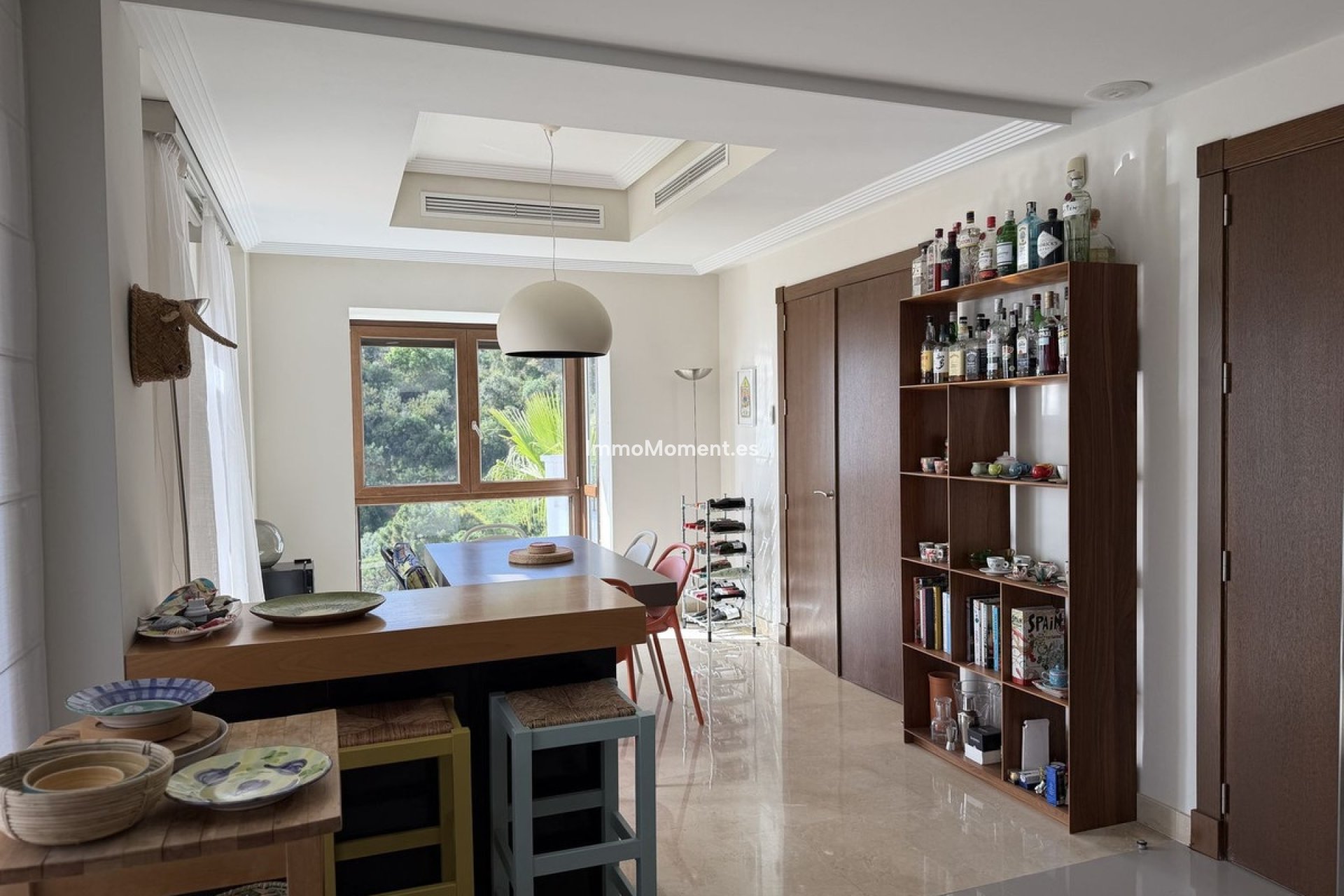 Reventa - Villa - Benahavís - Benahavís Centro