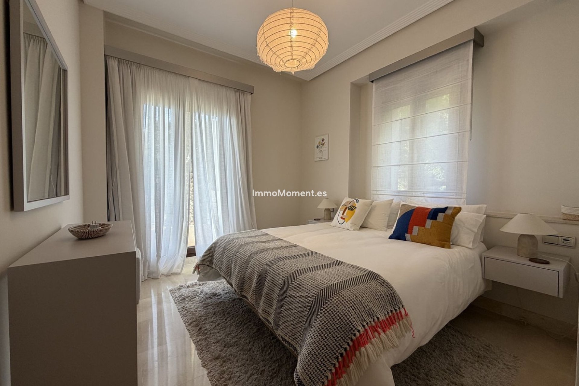 Reventa - Villa - Benahavís - Benahavís Centro