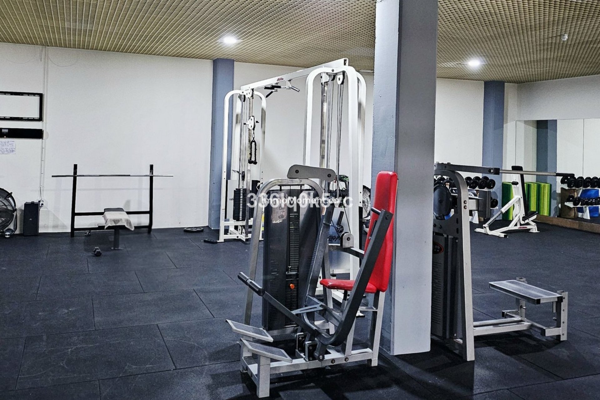 Reventa - Villa - Benahavís - Benahavís Centro