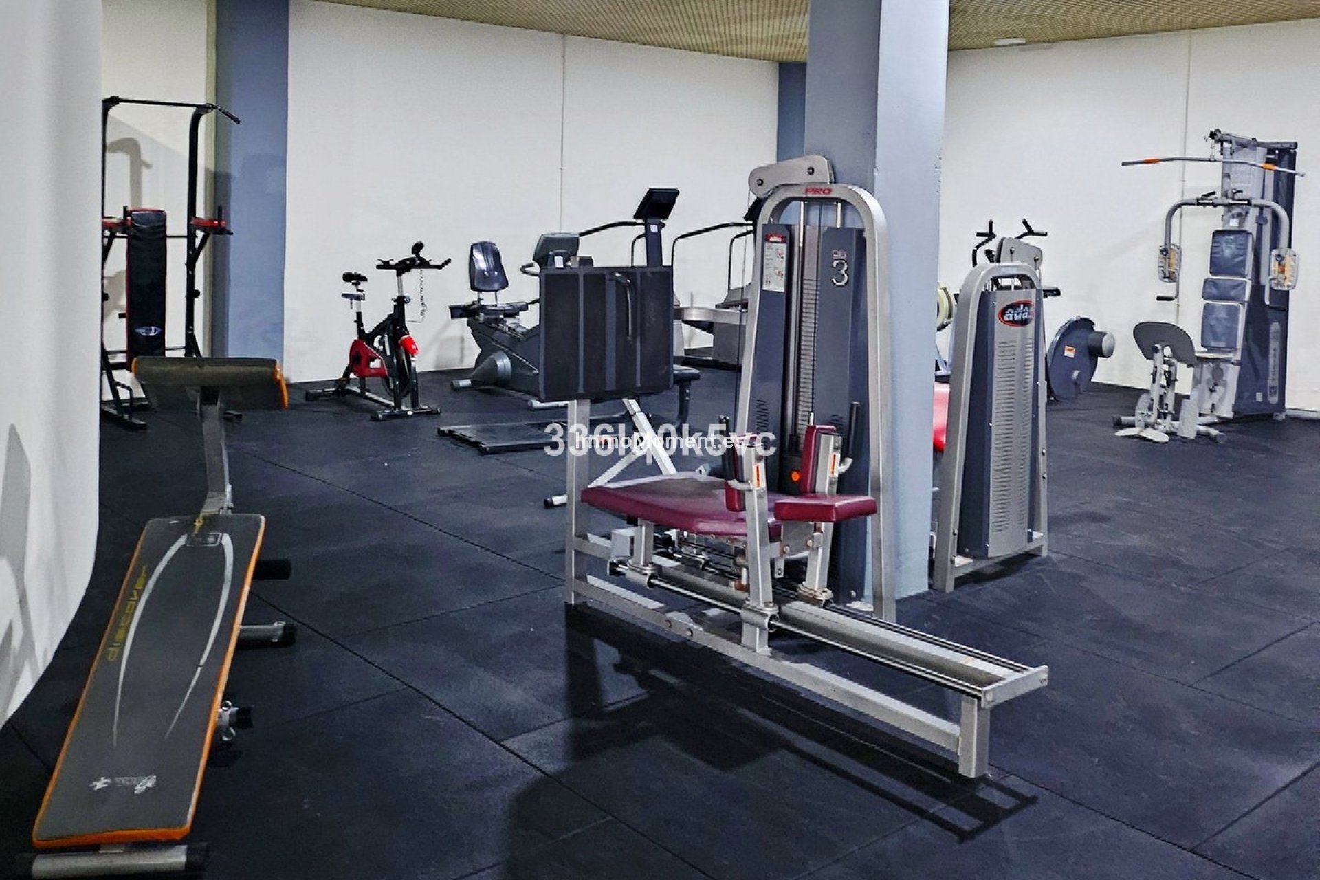 Reventa - Villa - Benahavís - Benahavís Centro