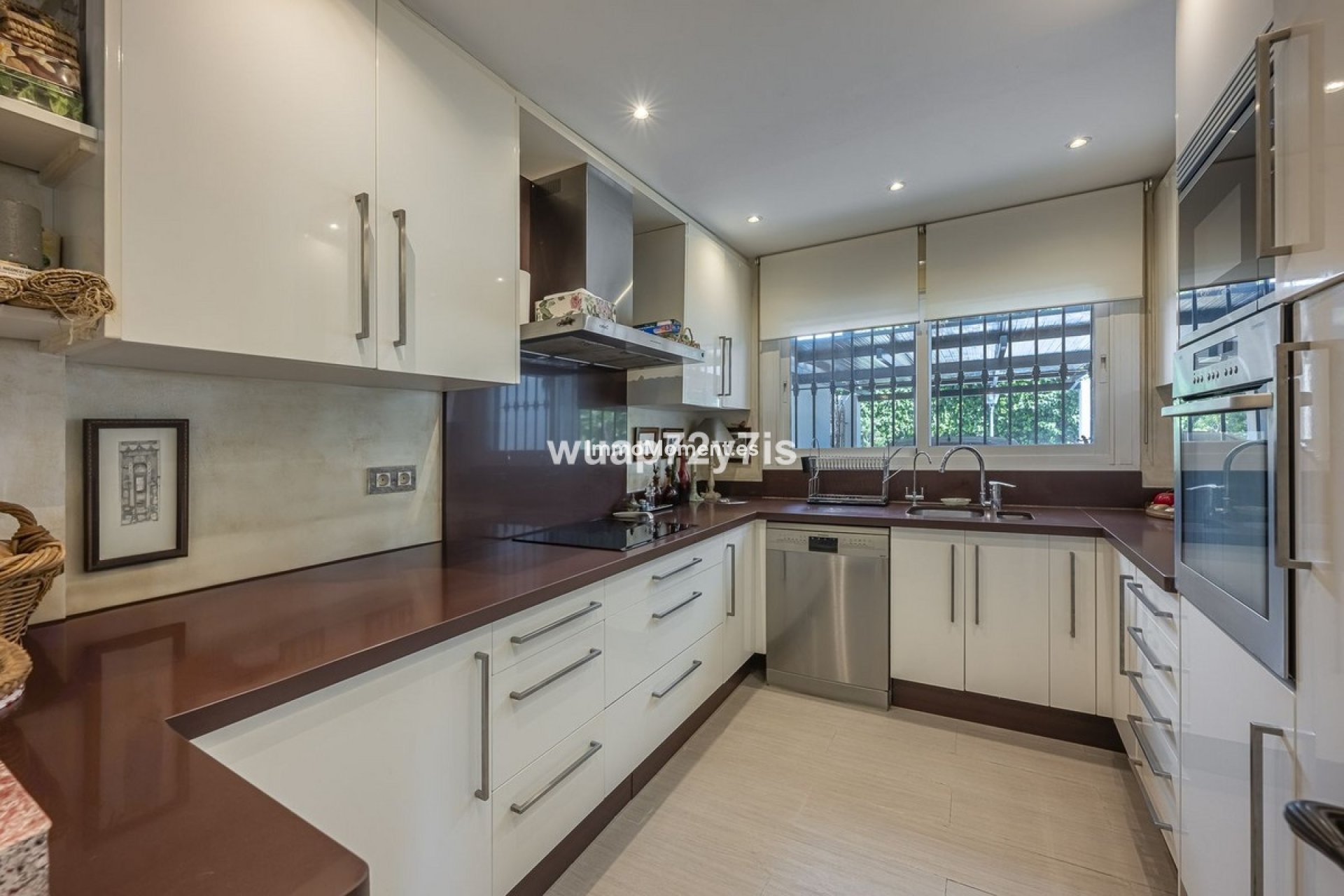 Reventa - Villa - Benahavís - Benahavís Centro