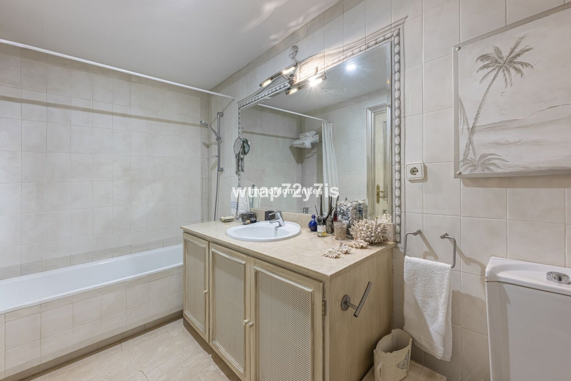 Reventa - Villa - Benahavís - Benahavís Centro